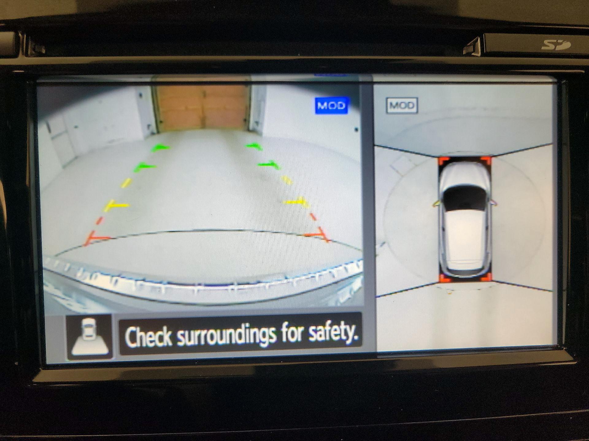 Thumbnail: 2018 Nissan Rogue Sport - 15