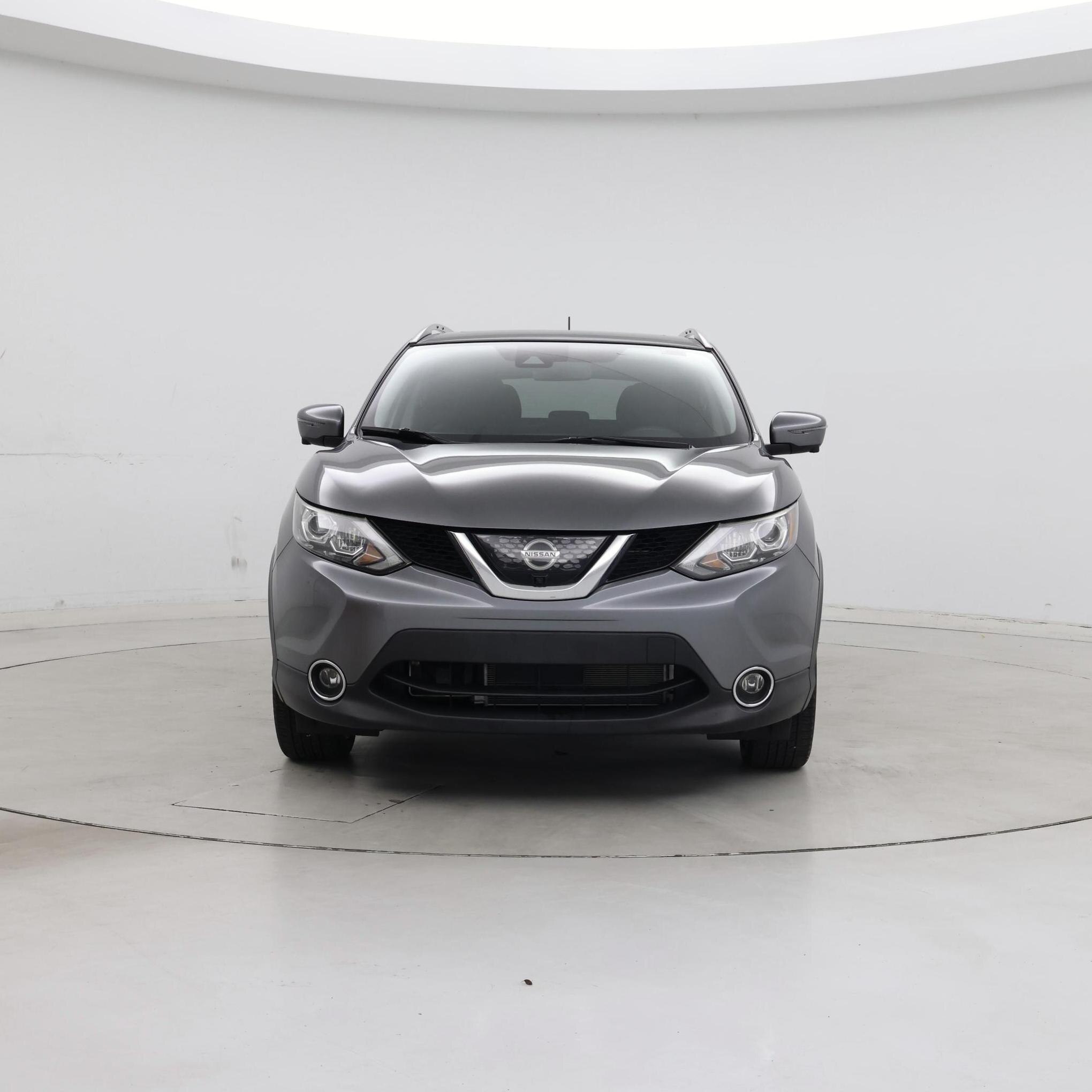 Thumbnail: 2018 Nissan Rogue Sport - 5