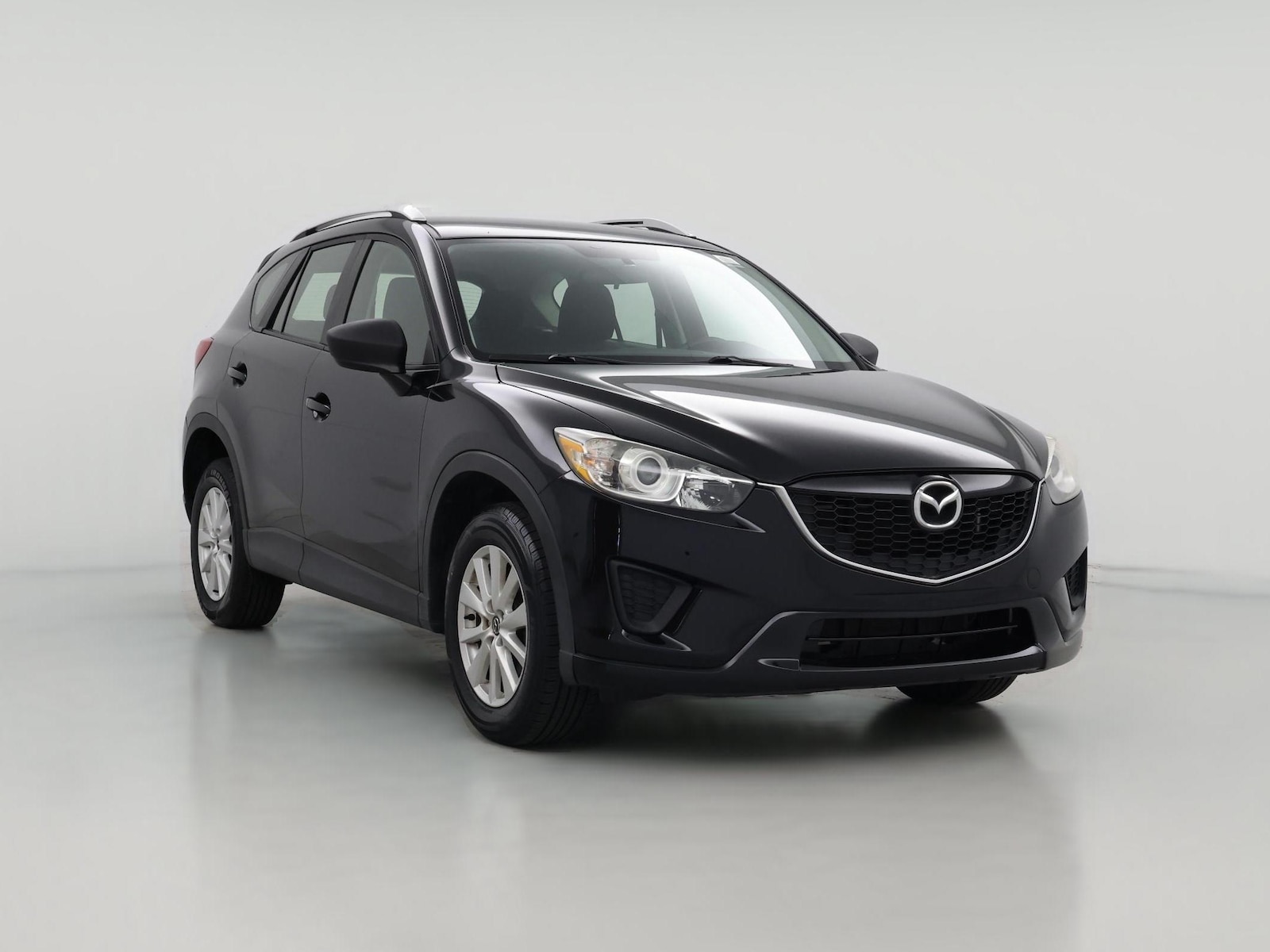 2014 Mazda CX-5 Sport