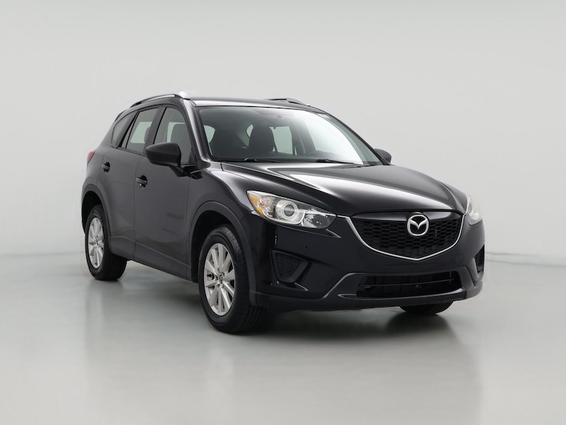 2014 Mazda CX-5 Sport -
                  Jacksonville, FL