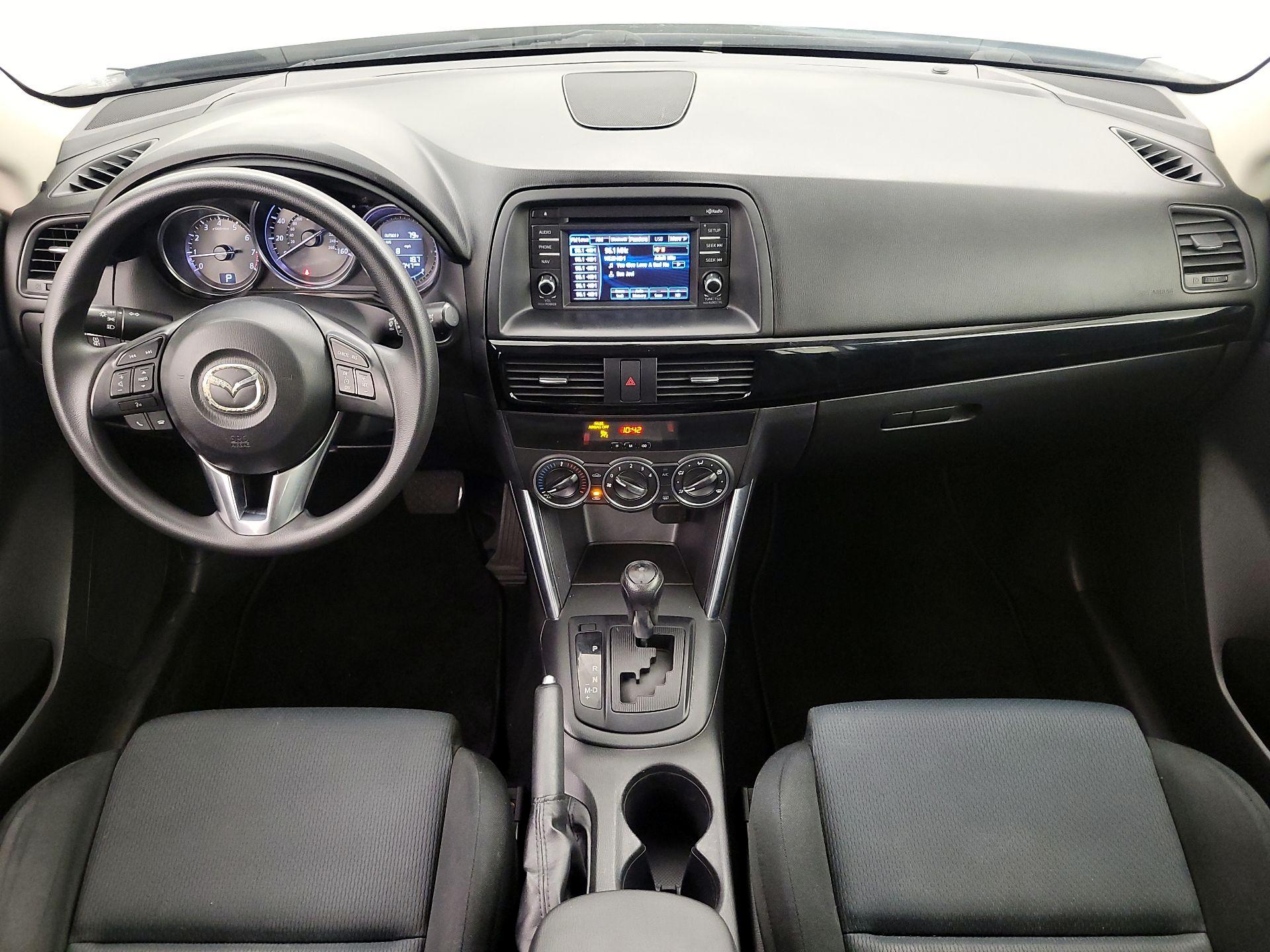 Thumbnail: 2014 Mazda CX-5 - 9