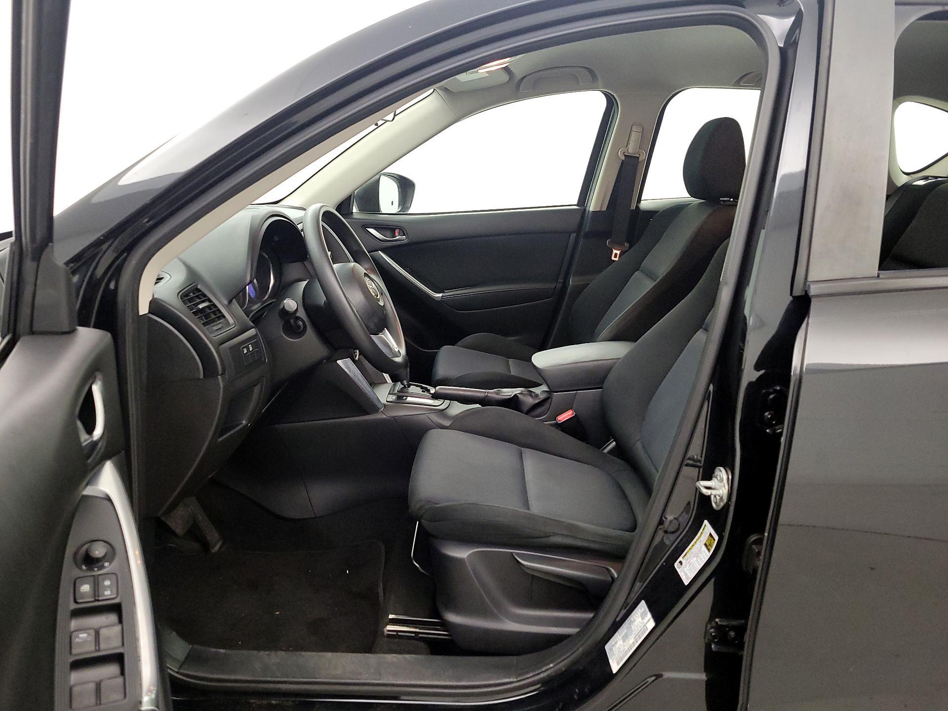 Thumbnail: 2014 Mazda CX-5 - 11