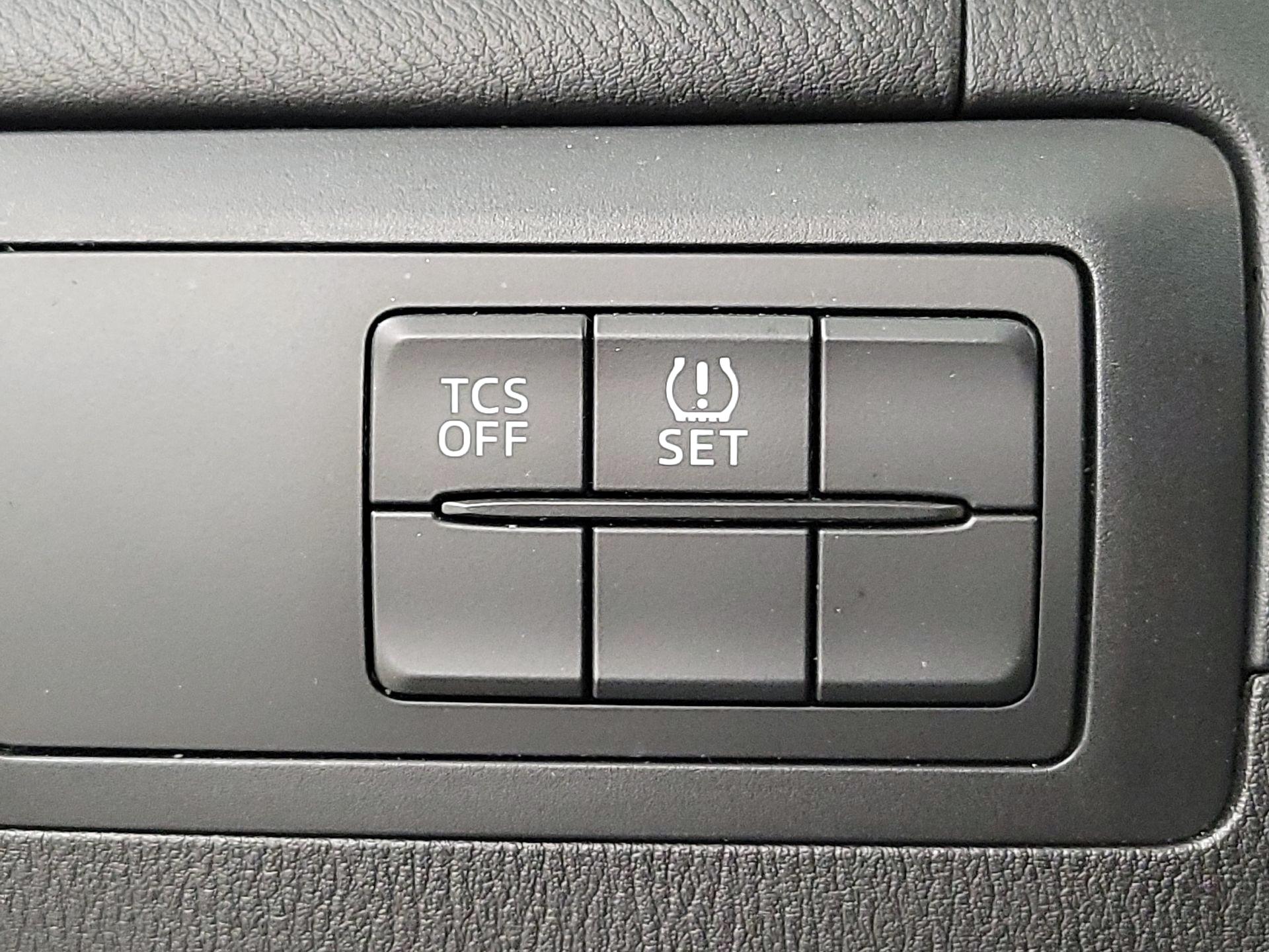 Thumbnail: 2014 Mazda CX-5 - 13