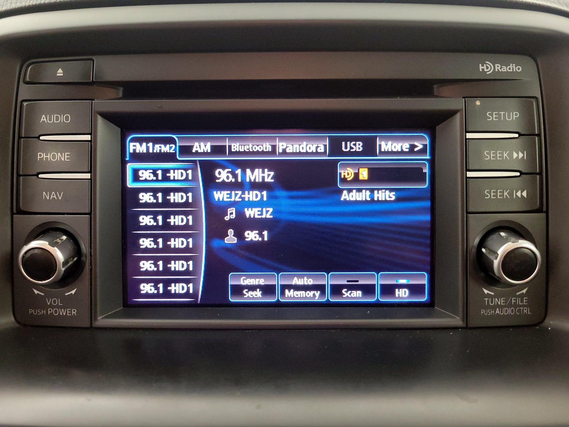 Thumbnail: 2014 Mazda CX-5 - 14