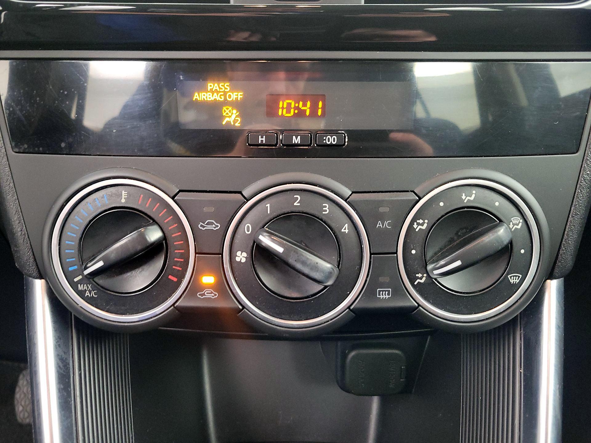 Thumbnail: 2014 Mazda CX-5 - 15