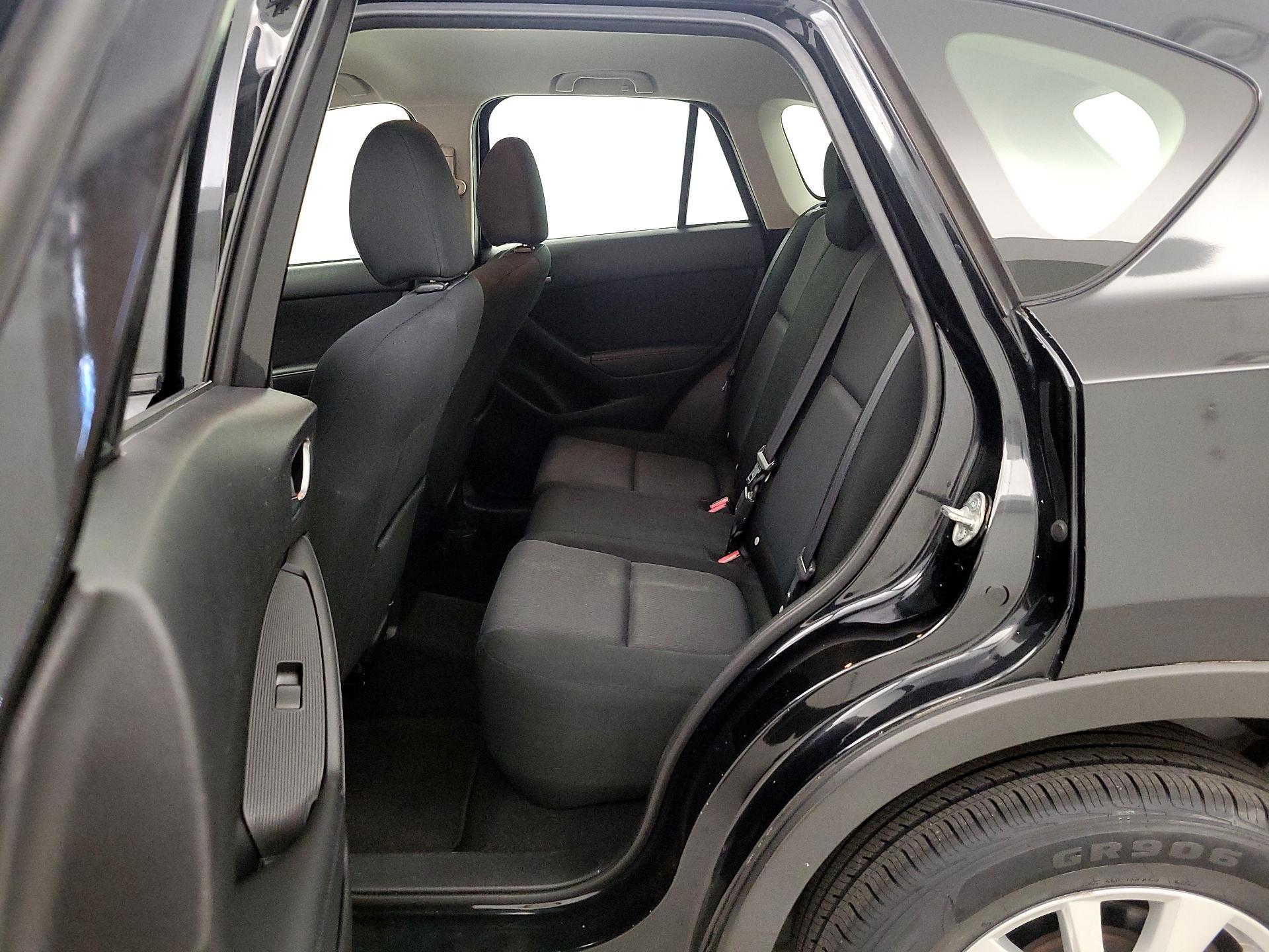 Thumbnail: 2014 Mazda CX-5 - 18