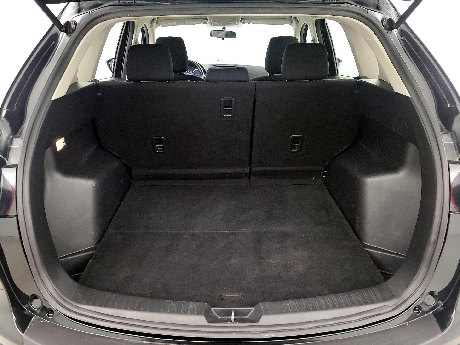 Thumbnail: 2014 Mazda CX-5 - 19