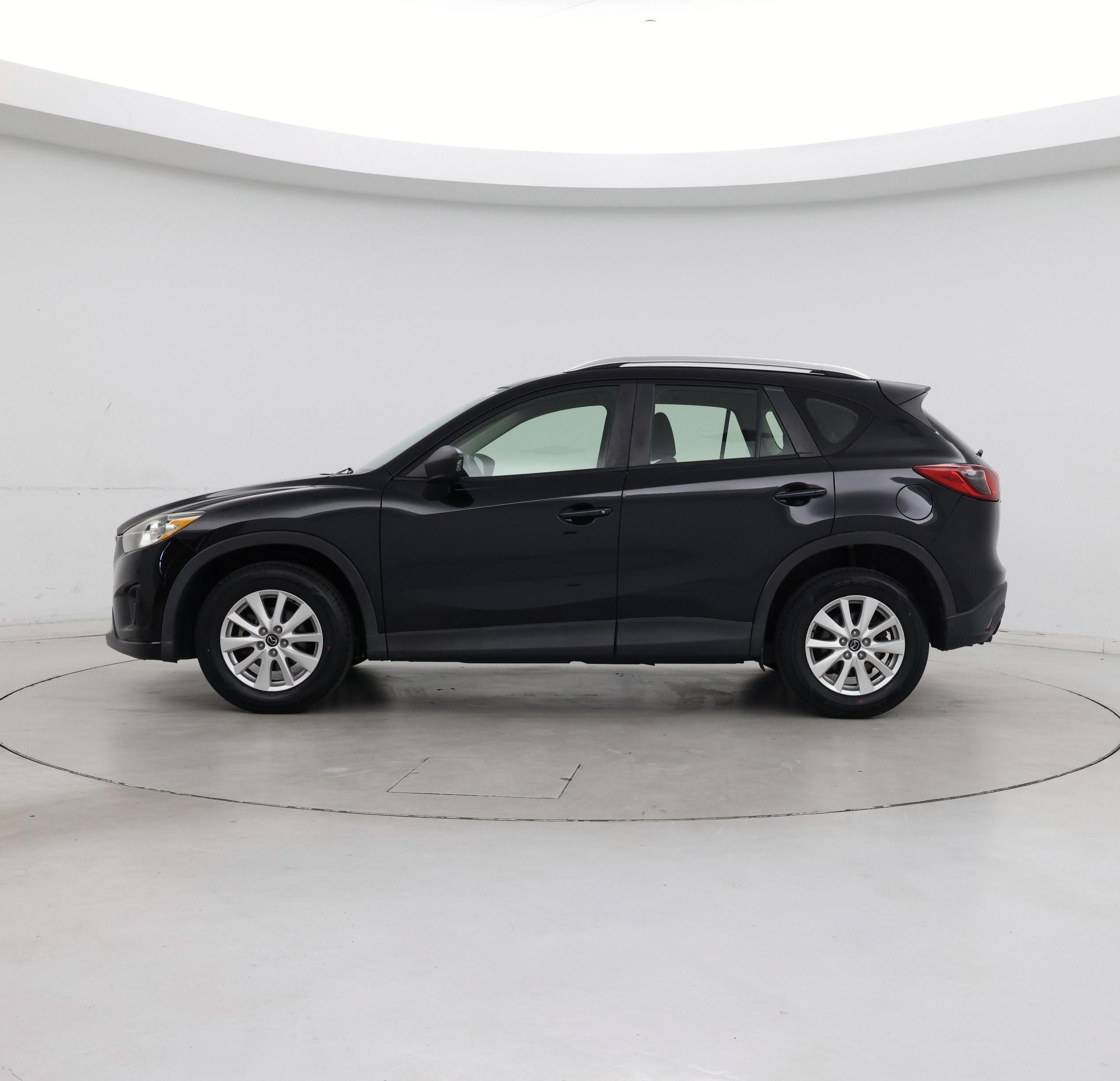 Thumbnail: 2014 Mazda CX-5 - 3