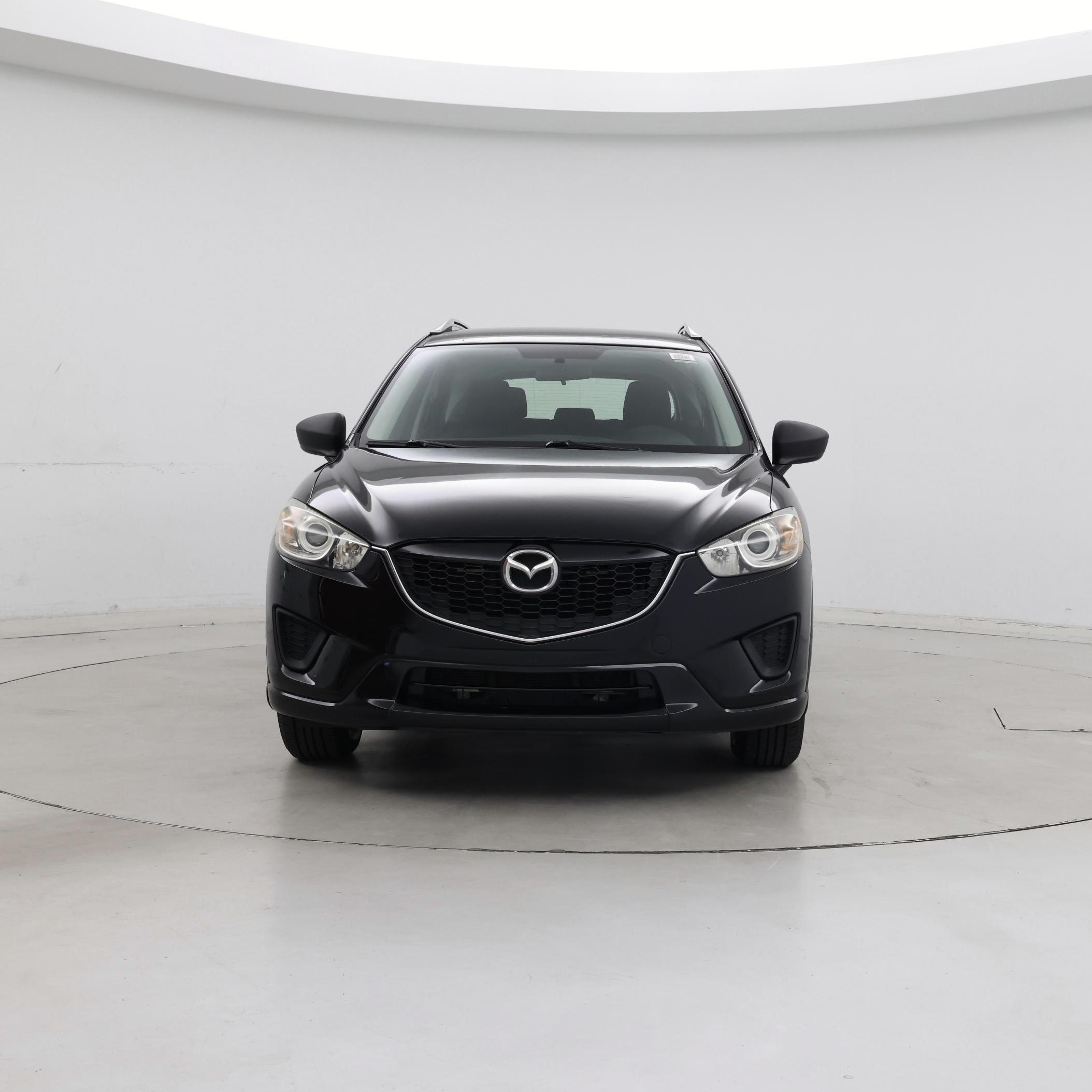 Thumbnail: 2014 Mazda CX-5 - 5