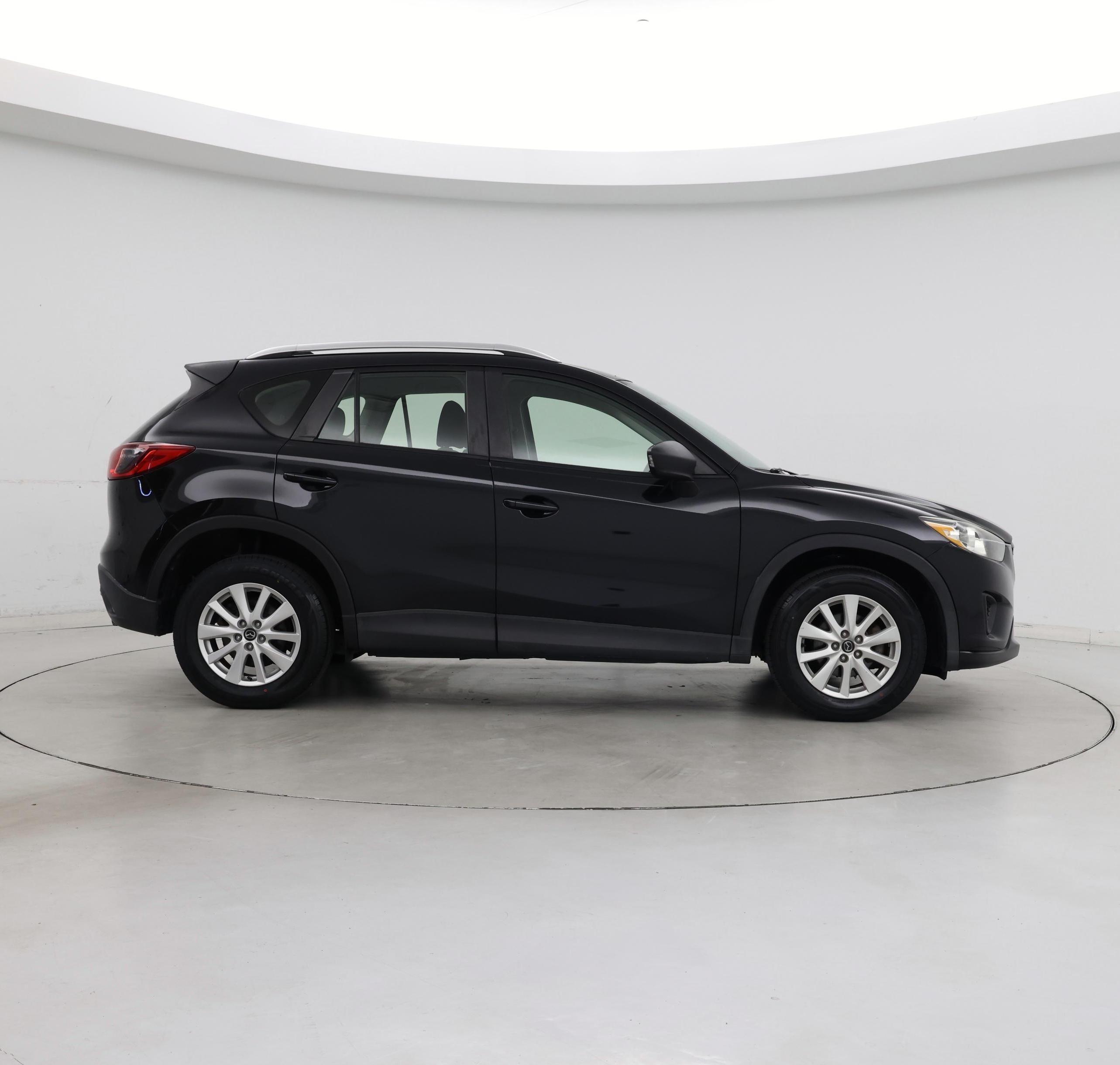 Thumbnail: 2014 Mazda CX-5 - 7