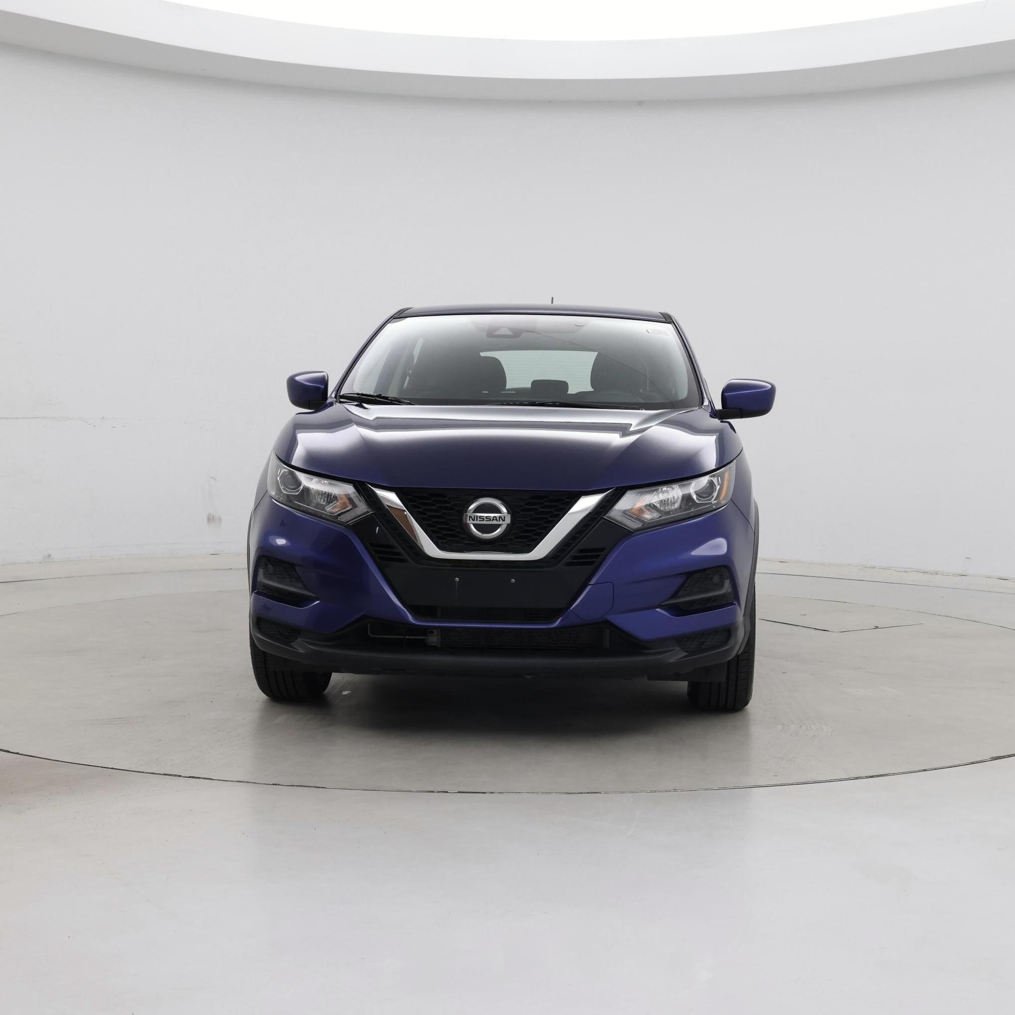 Thumbnail: 2021 Nissan Rogue Sport - 5