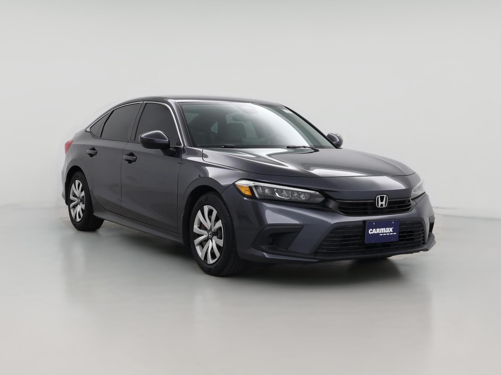 2022 Honda Civic LX