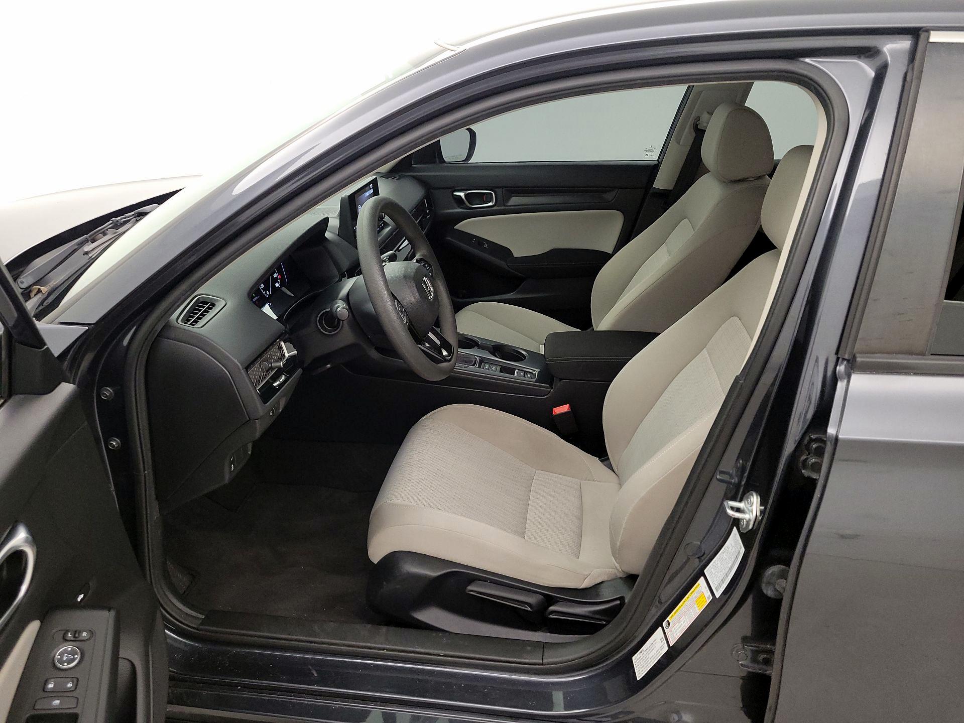 Thumbnail: 2022 Honda Civic - 11