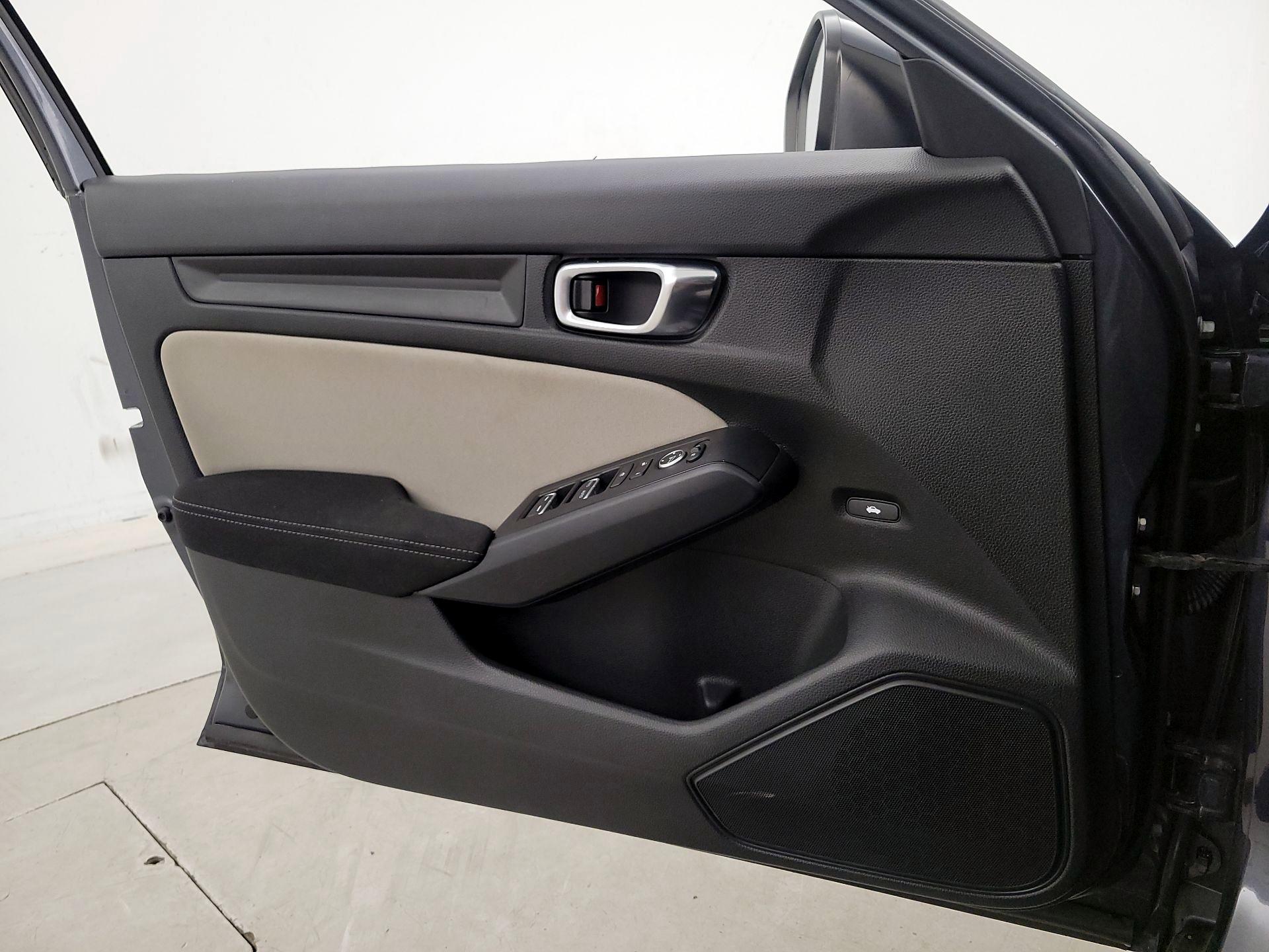 Thumbnail: 2022 Honda Civic - 12