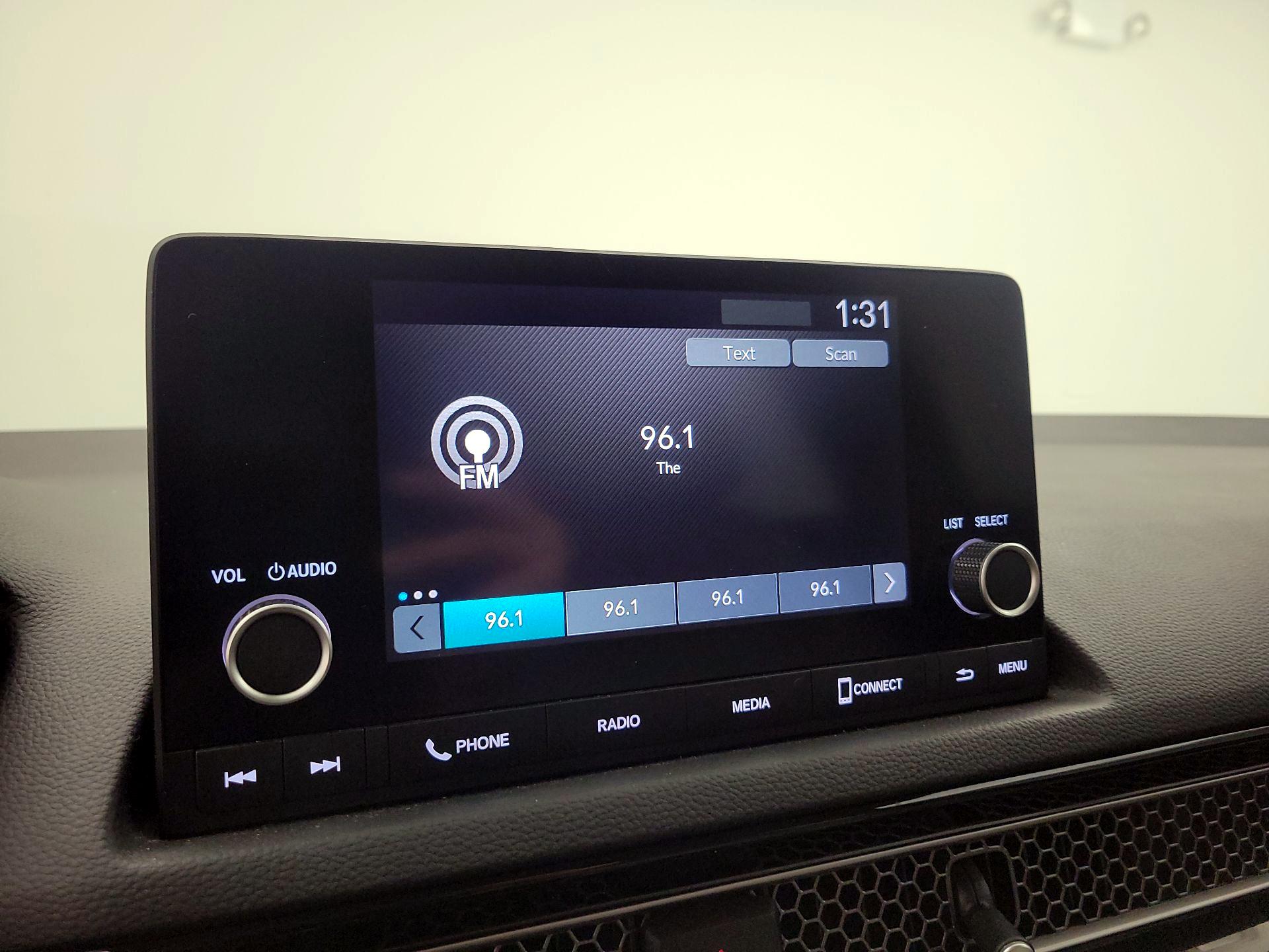 Thumbnail: 2022 Honda Civic - 15