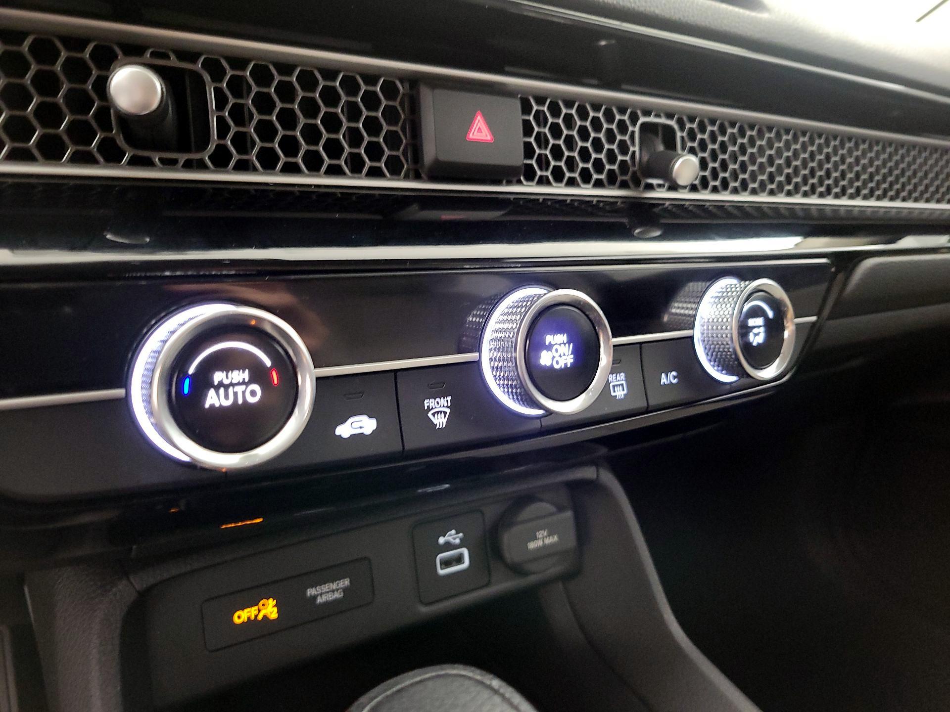 Thumbnail: 2022 Honda Civic - 16