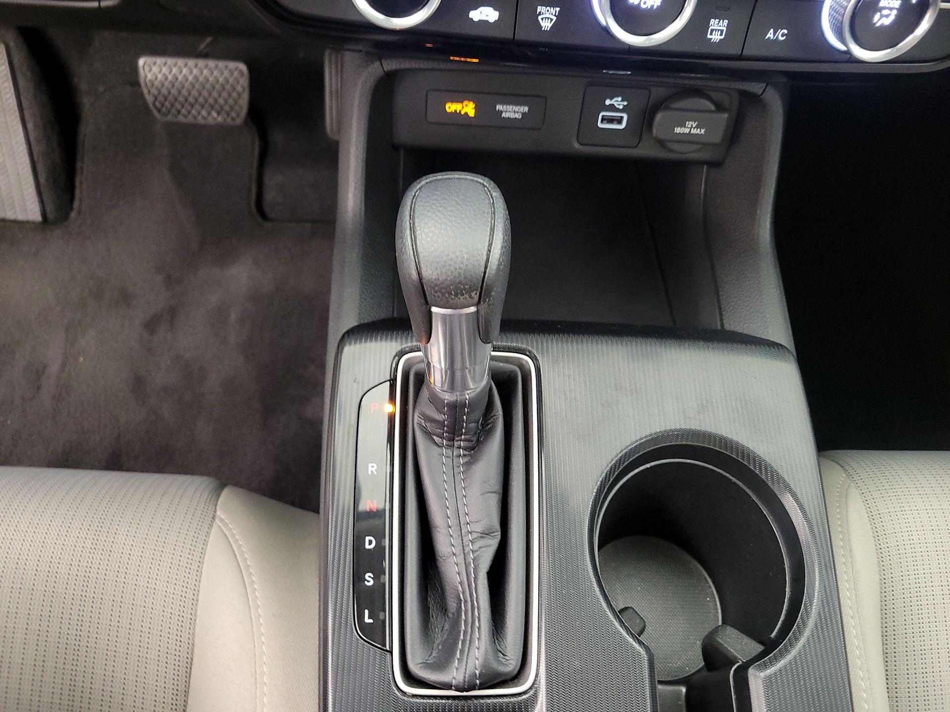 Thumbnail: 2022 Honda Civic - 17