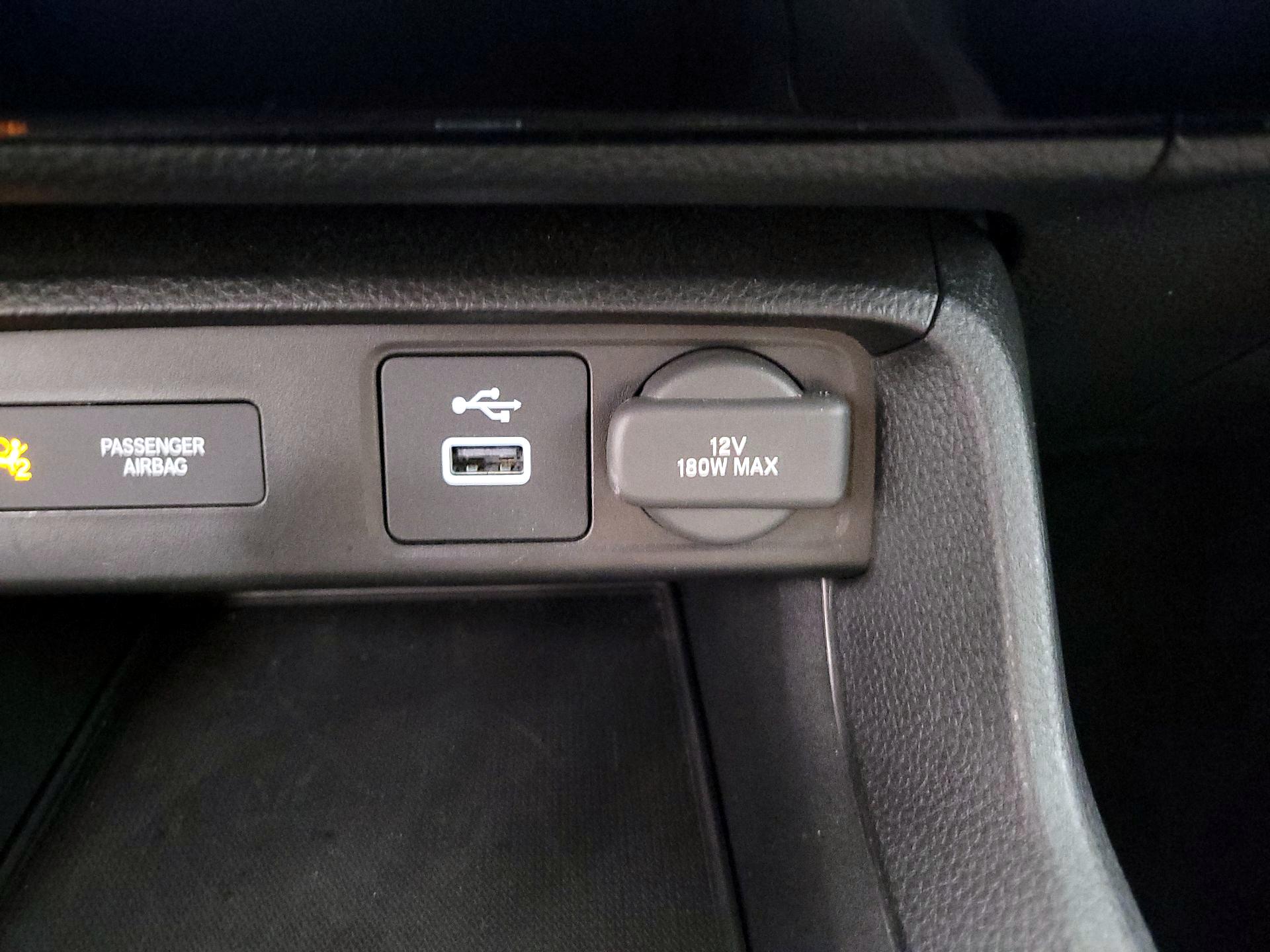 Thumbnail: 2022 Honda Civic - 18