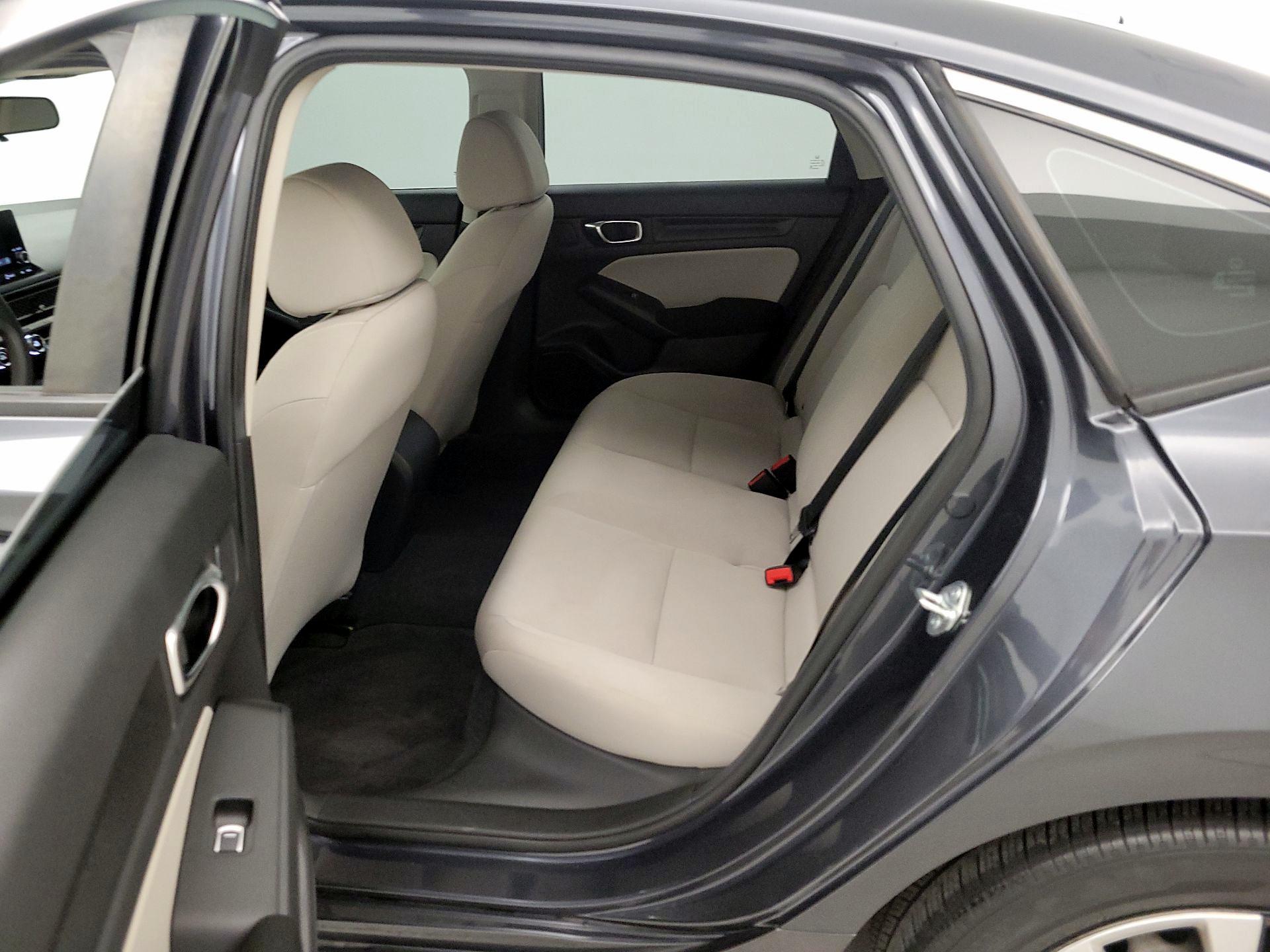 Thumbnail: 2022 Honda Civic - 19