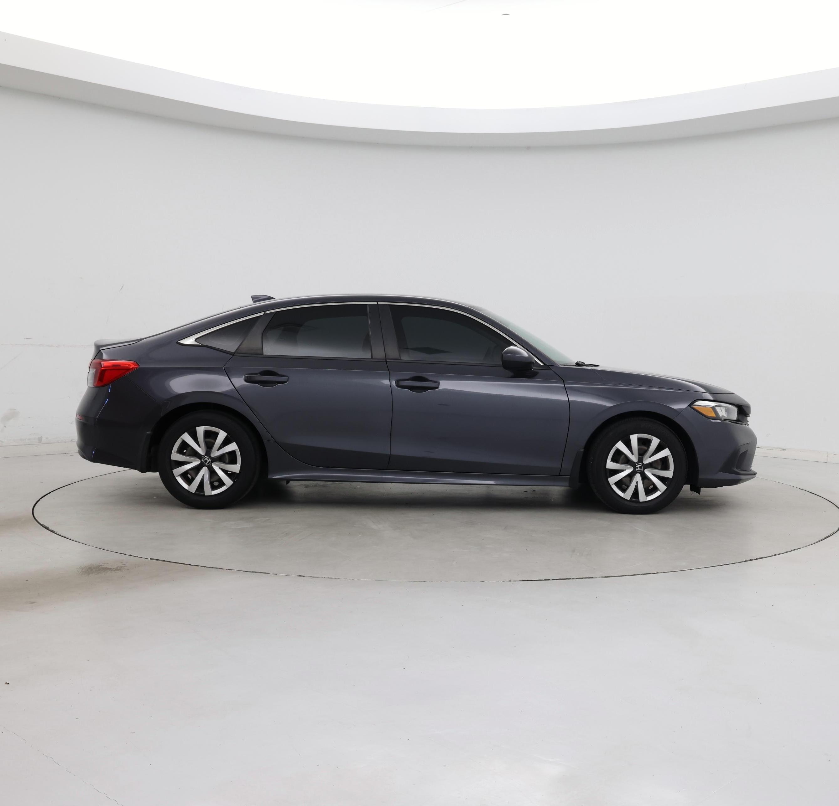 Thumbnail: 2022 Honda Civic - 7