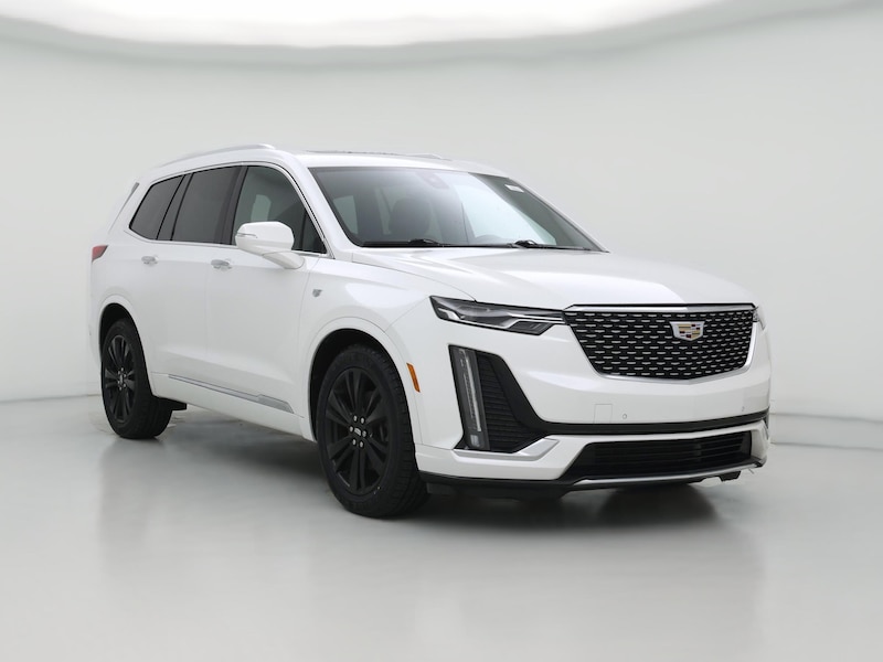 2020 Cadillac XT6 Premium Luxury -
                  Lithia Springs, GA
