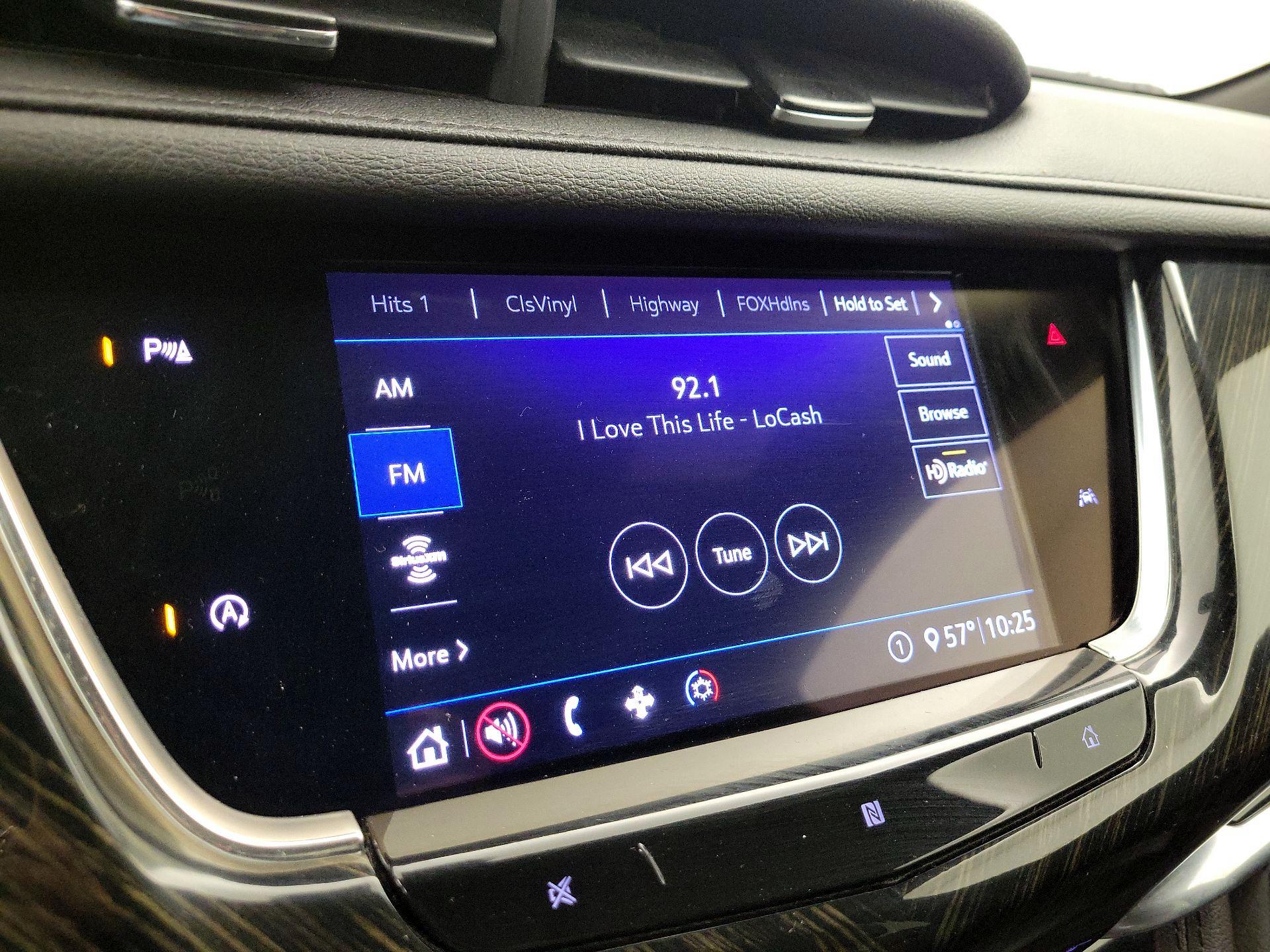 Thumbnail: 2020 Cadillac XT6 - 15