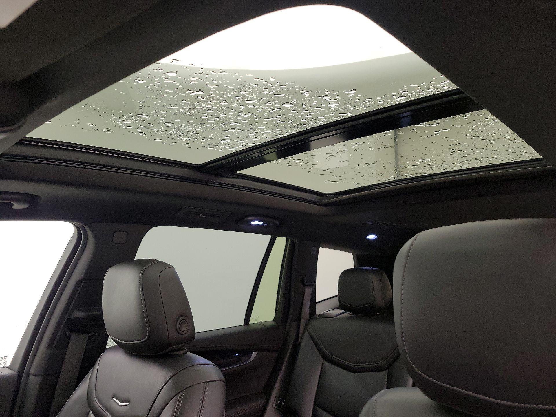 Thumbnail: 2020 Cadillac XT6 - 19