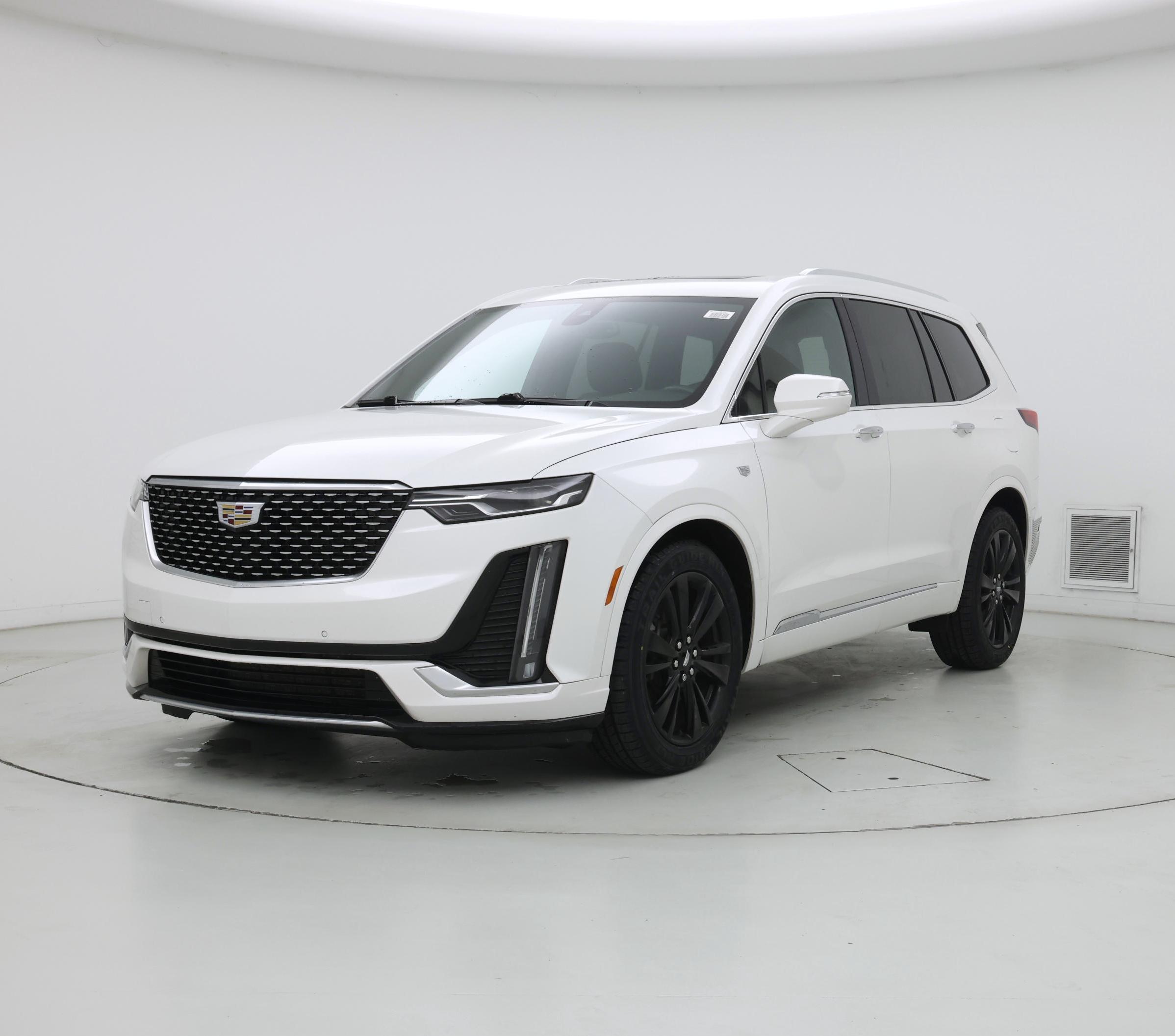 Thumbnail: 2020 Cadillac XT6 - 4