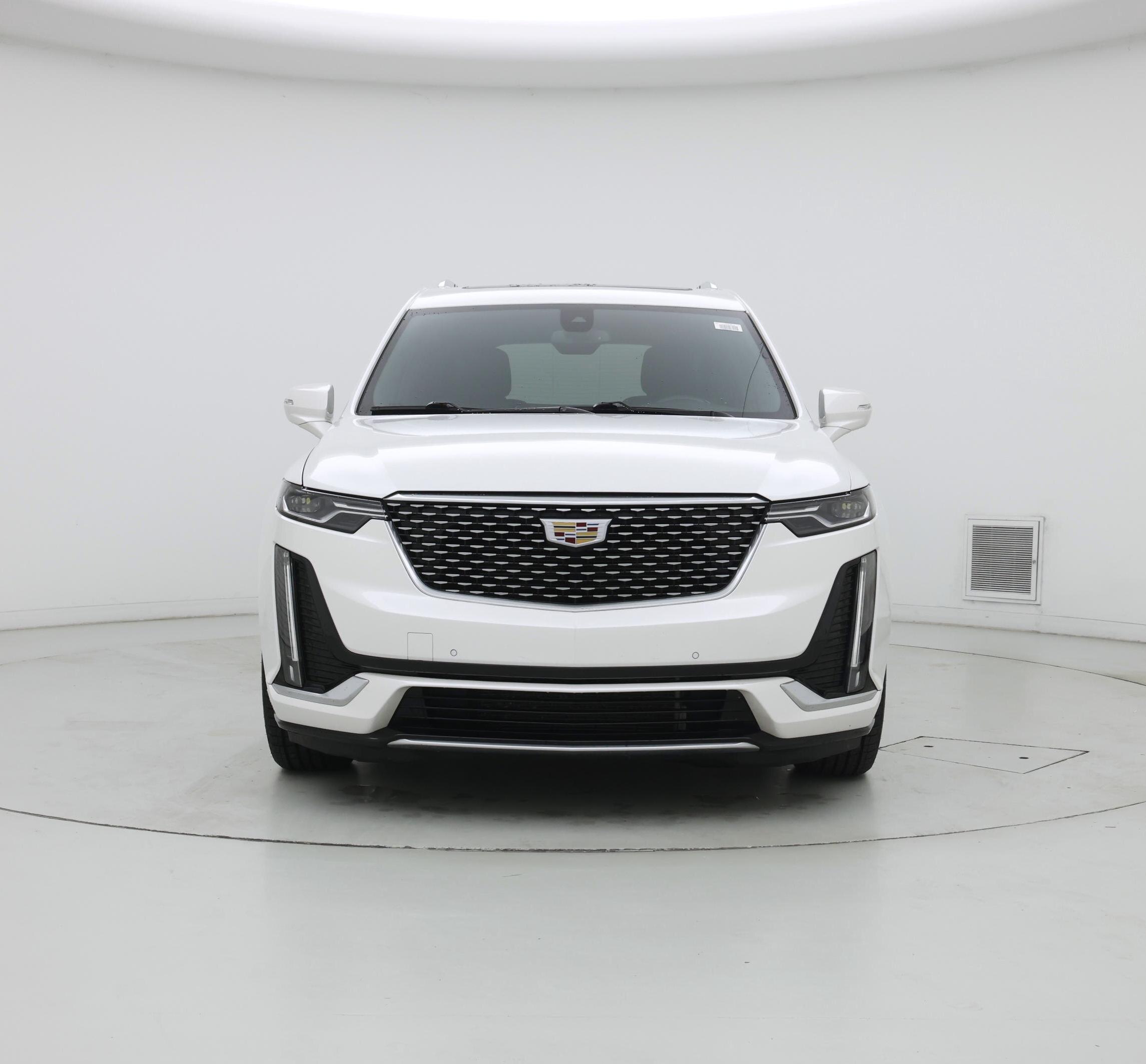 Thumbnail: 2020 Cadillac XT6 - 5