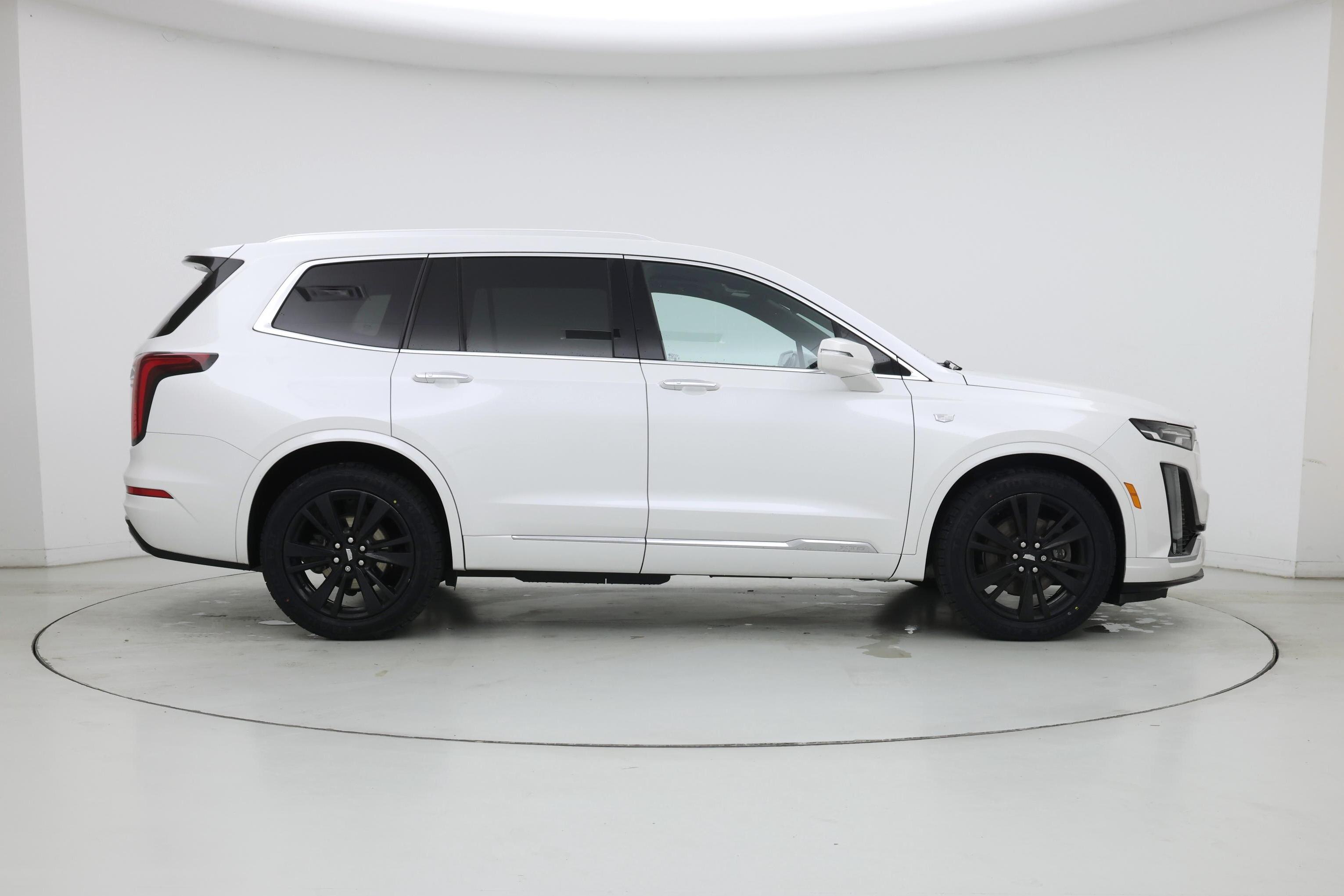 Thumbnail: 2020 Cadillac XT6 - 7