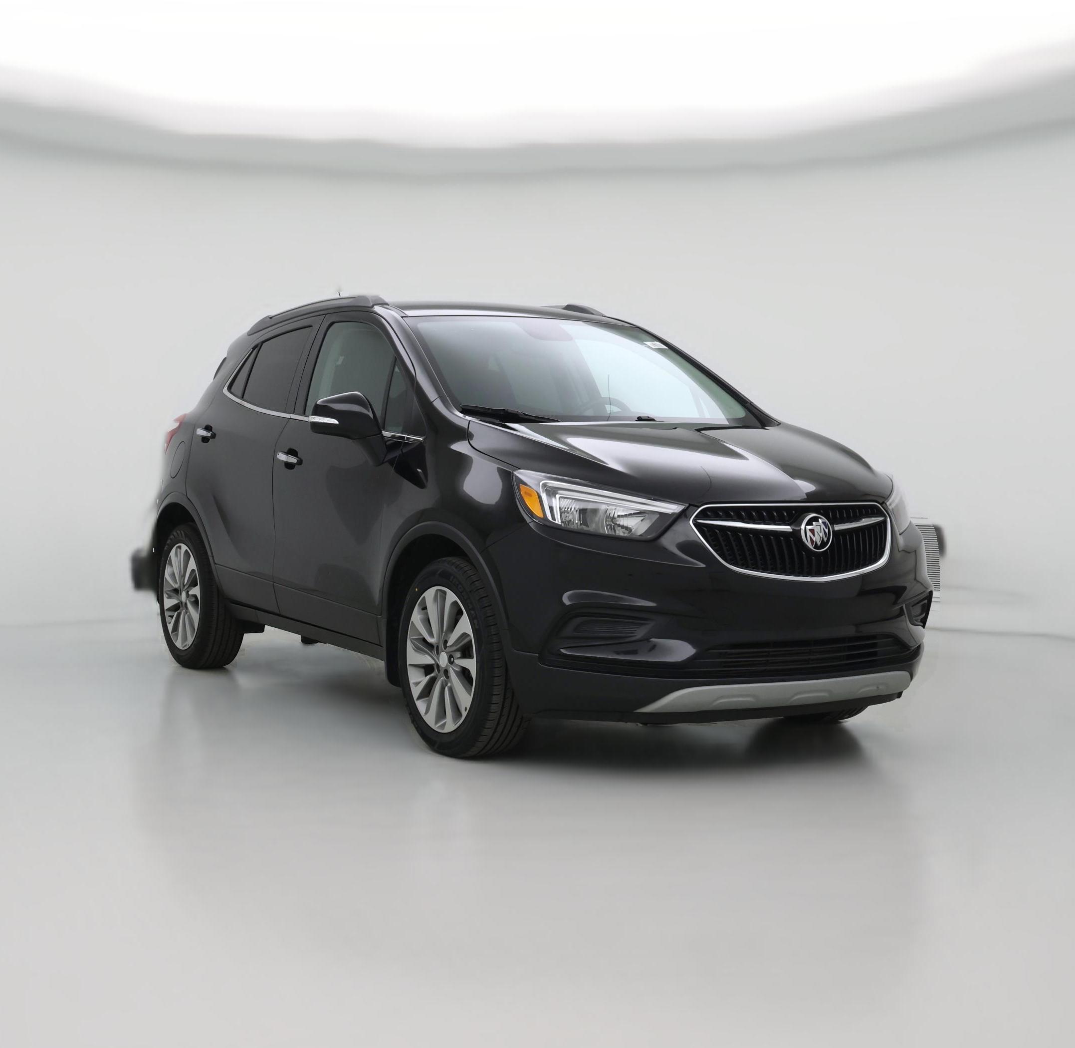 Thumbnail: 2019 Buick Encore - 1