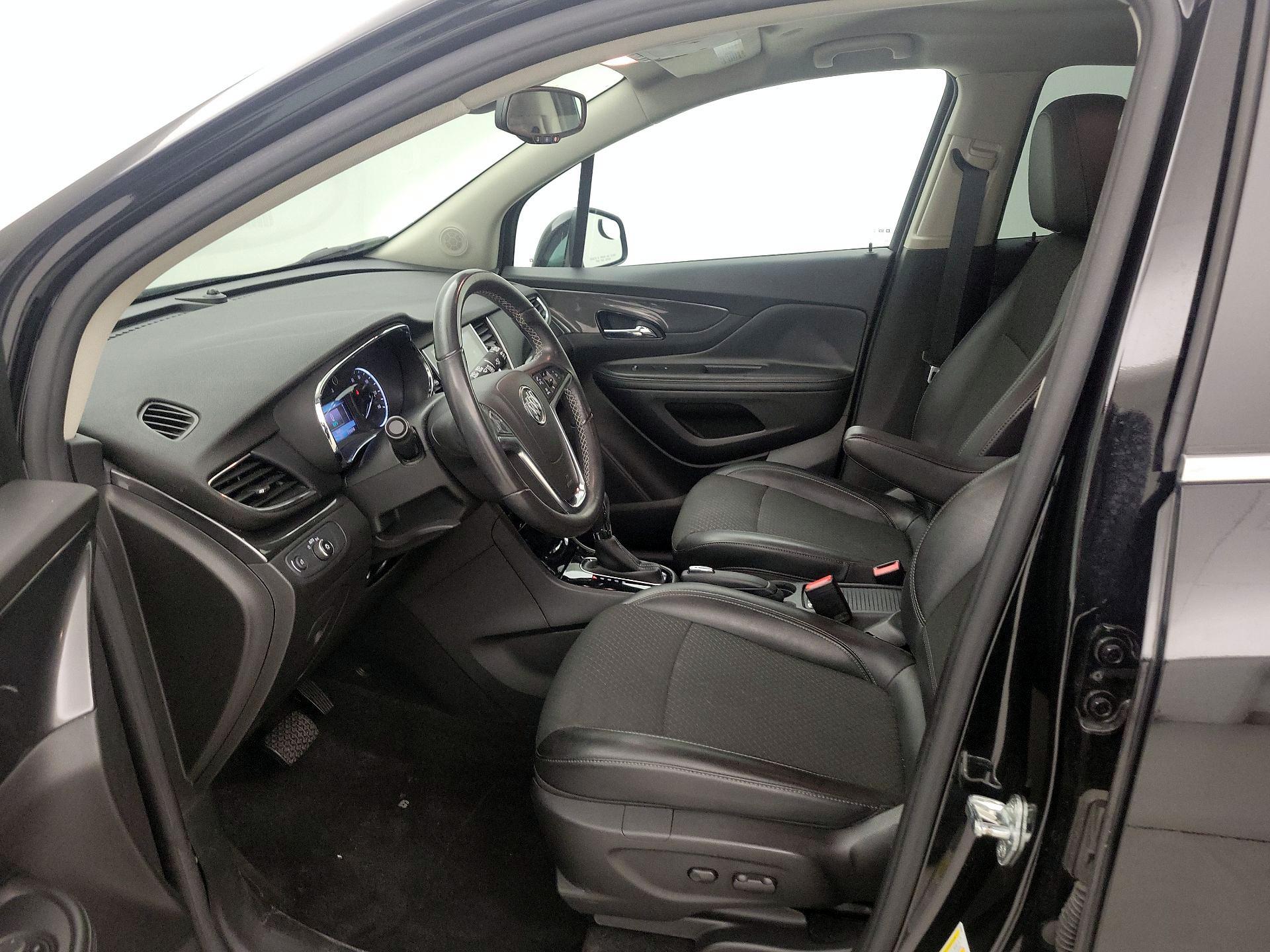 Thumbnail: 2019 Buick Encore - 11