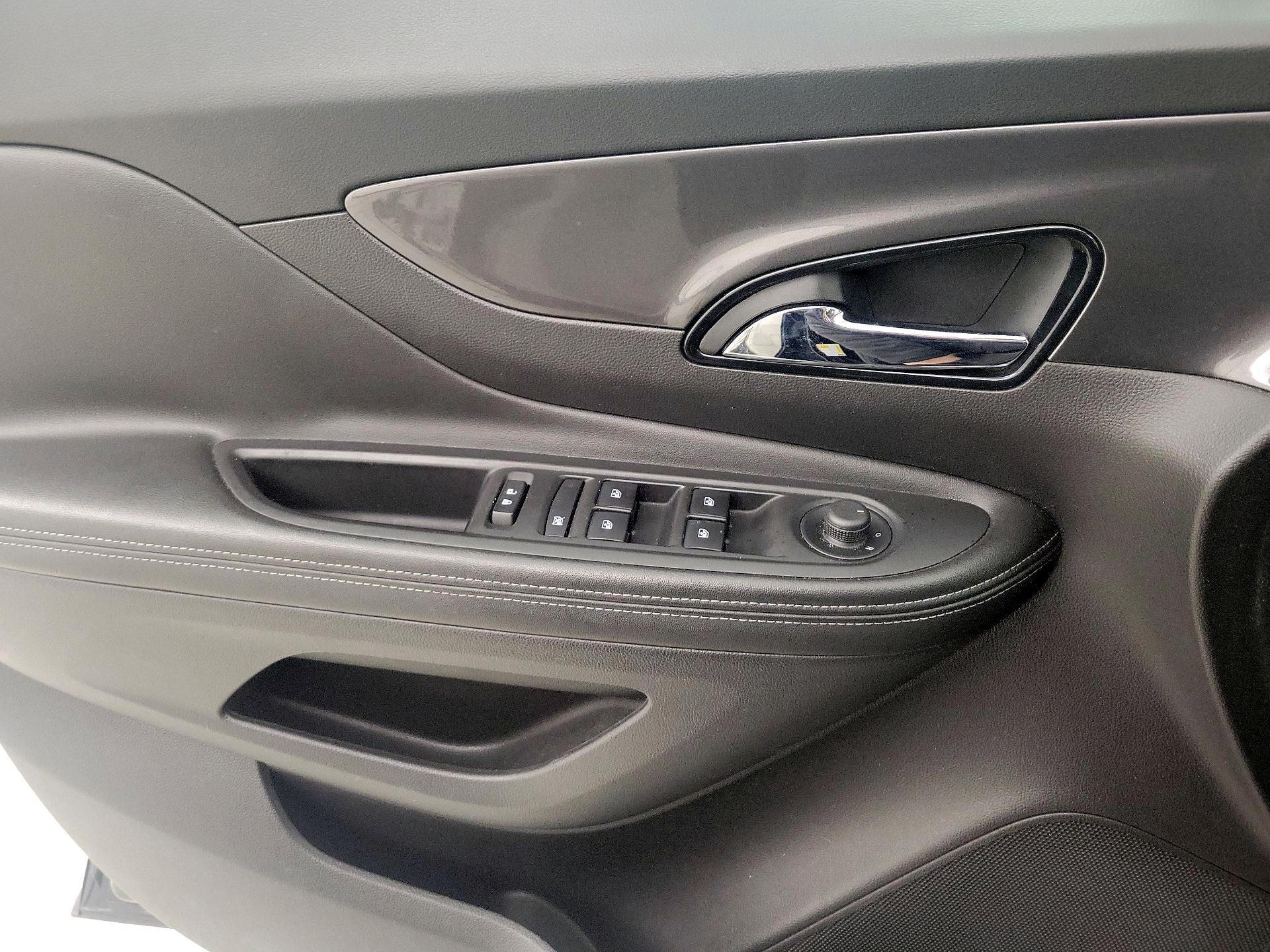 Thumbnail: 2019 Buick Encore - 12