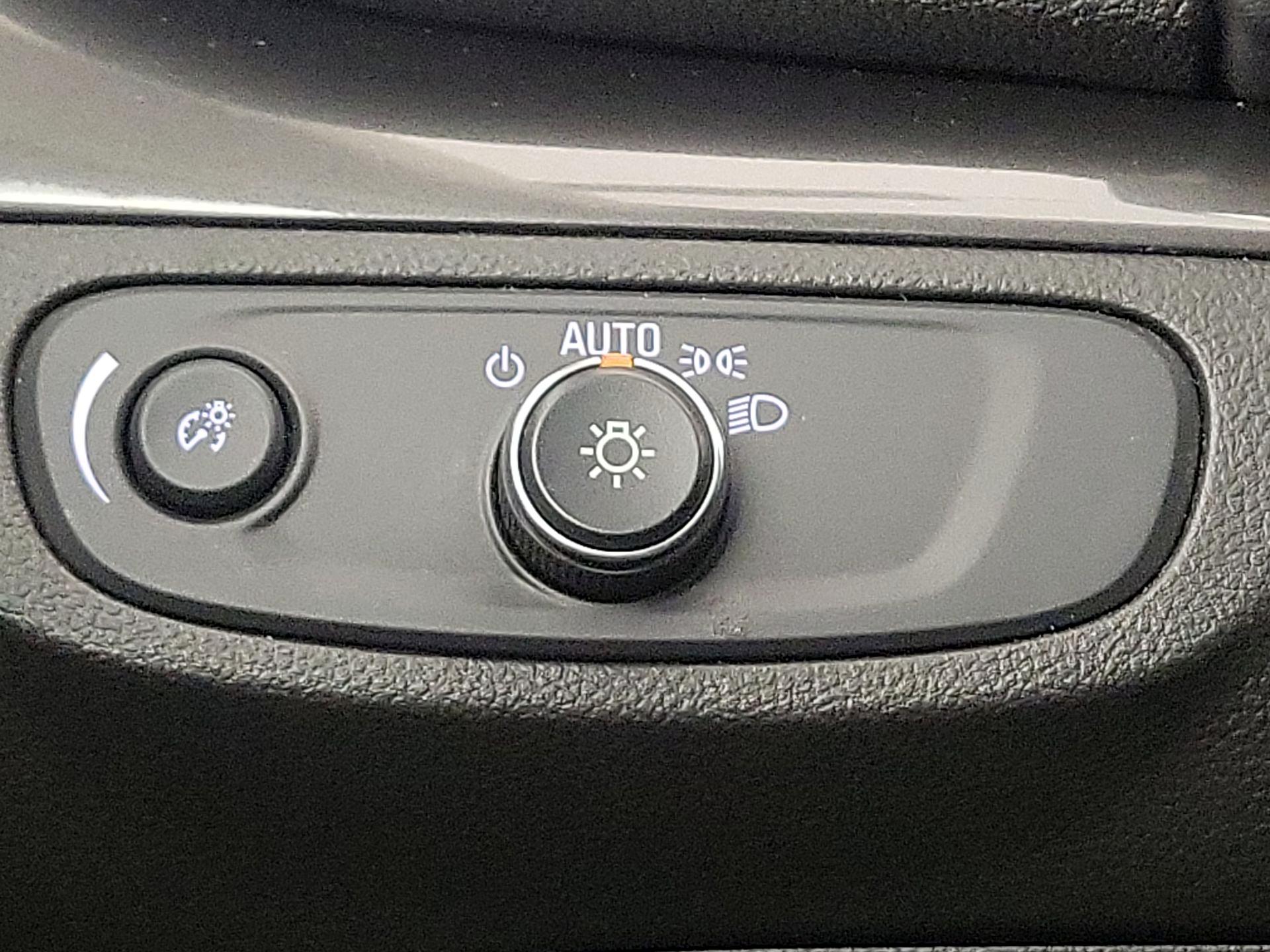 Thumbnail: 2019 Buick Encore - 13