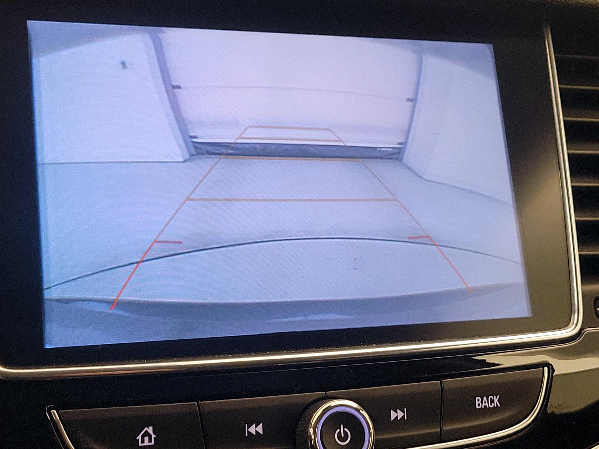 Thumbnail: 2019 Buick Encore - 14