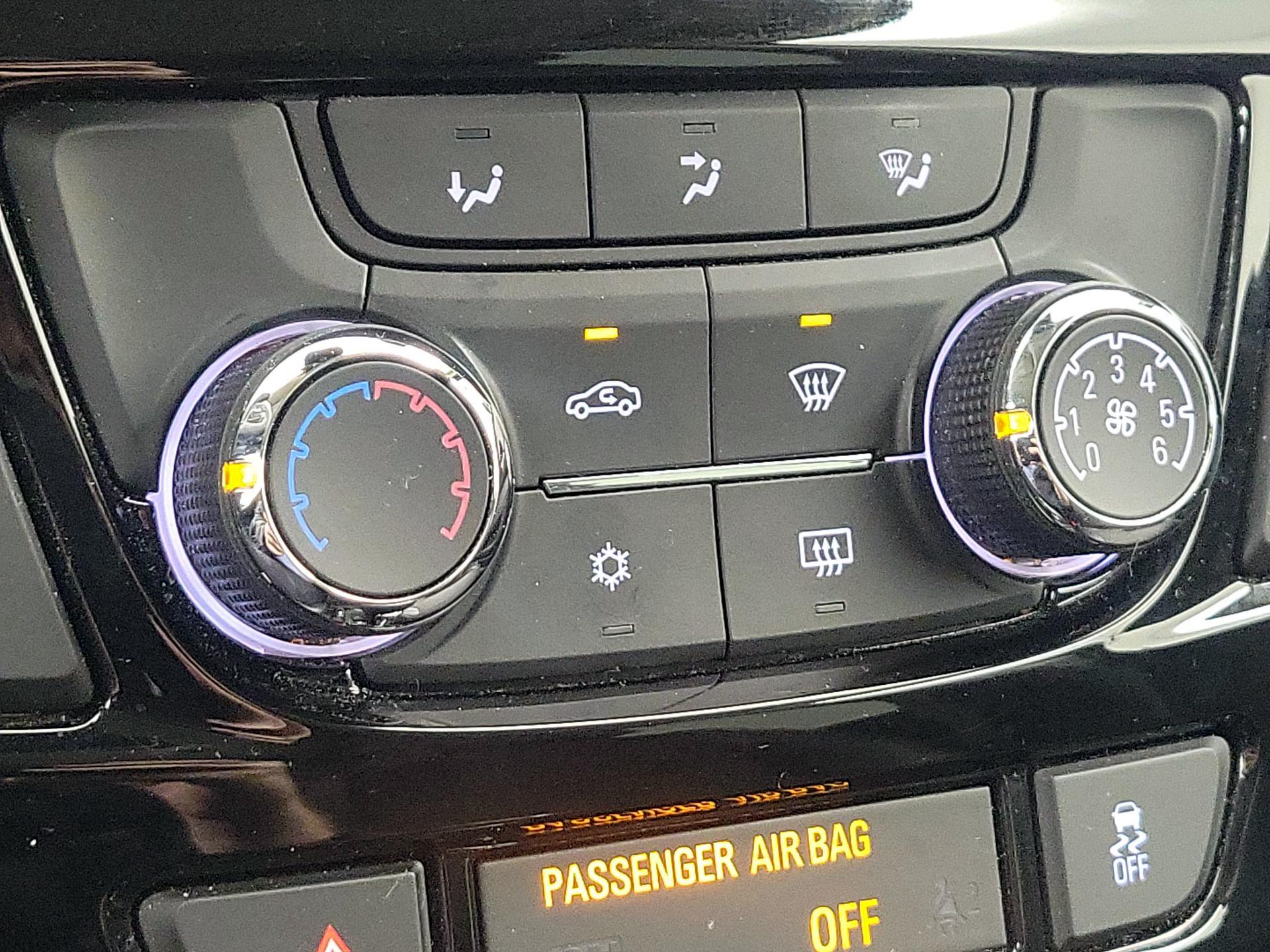 Thumbnail: 2019 Buick Encore - 16