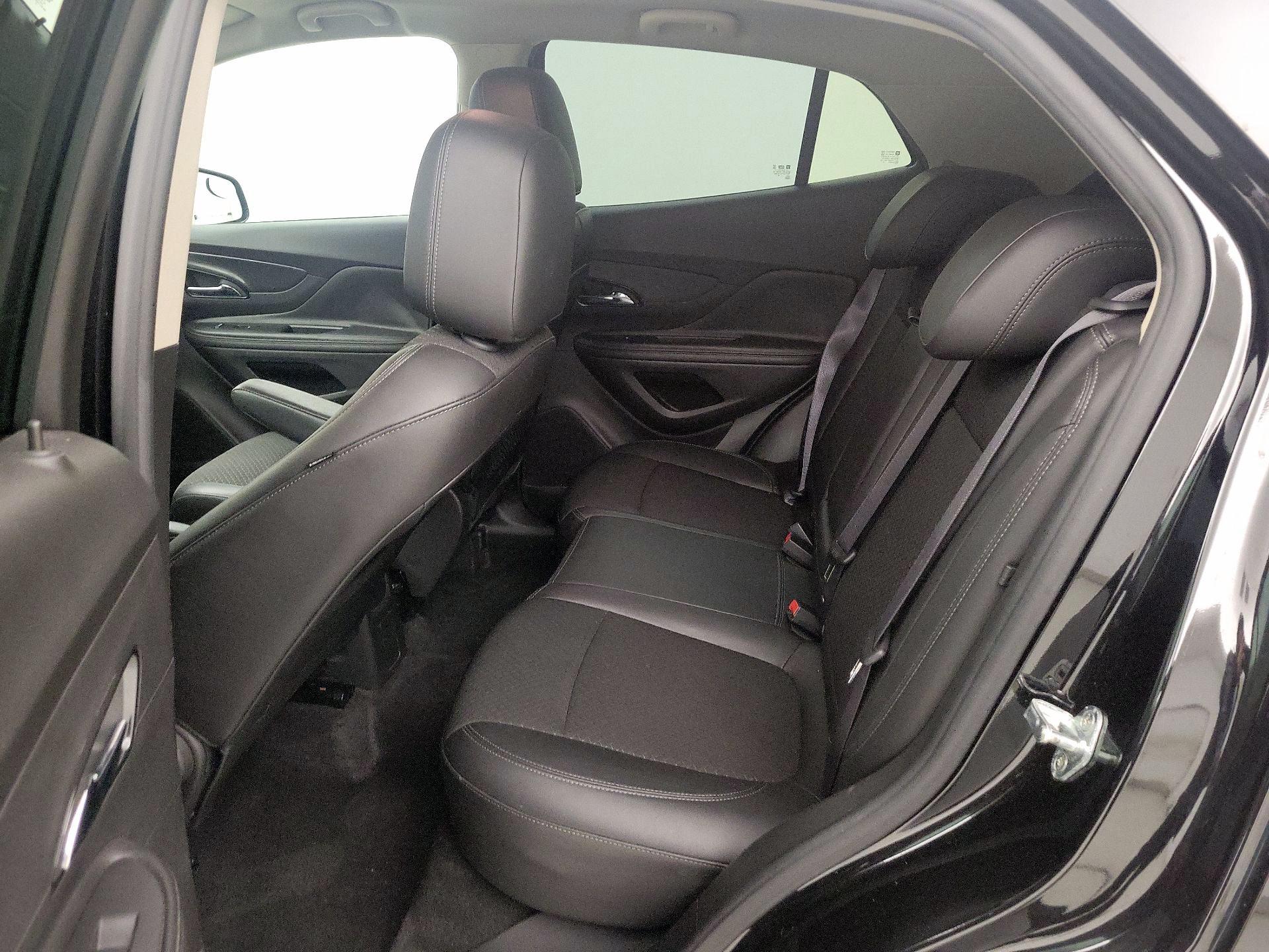 Thumbnail: 2019 Buick Encore - 19