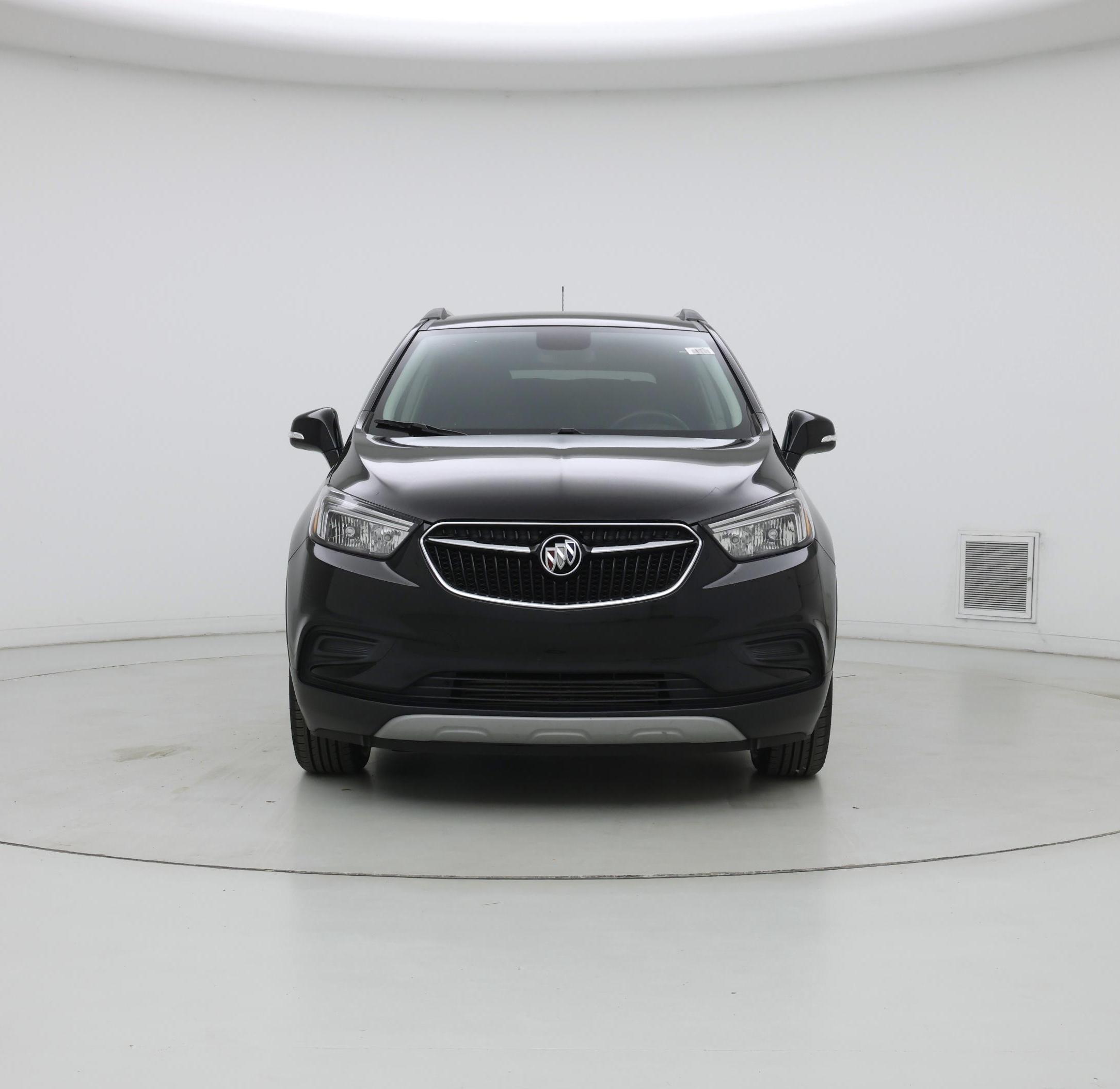 Thumbnail: 2019 Buick Encore - 5