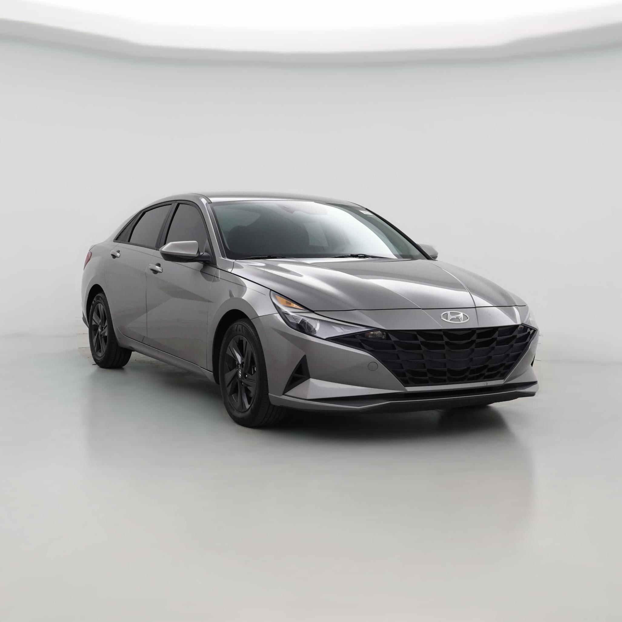 Thumbnail: 2022 Hyundai Elantra - 1