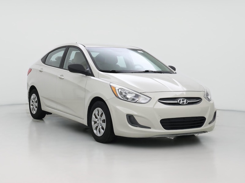 2017 Hyundai Accent SE -
                  Stockbridge, GA