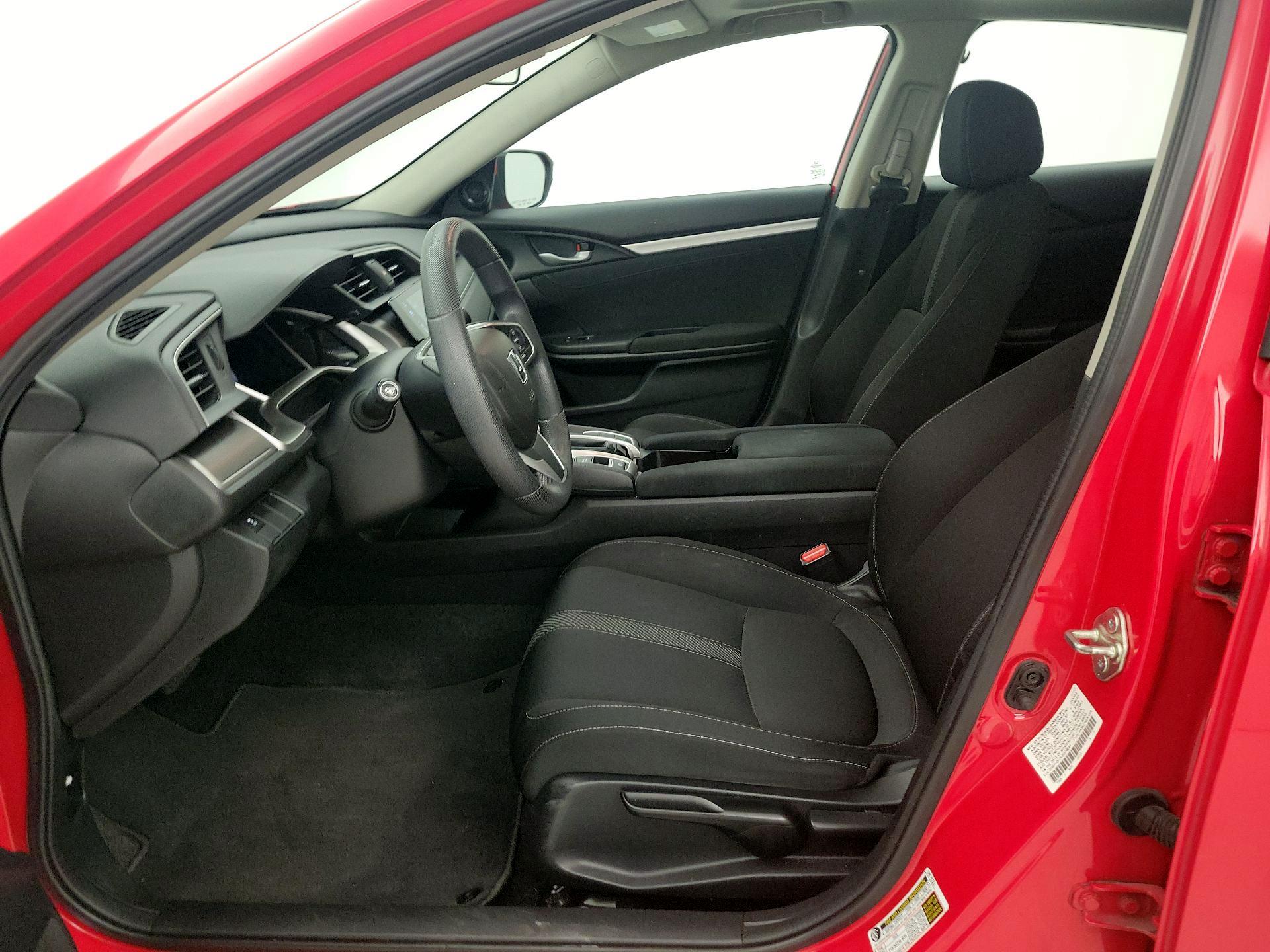 Thumbnail: 2018 Honda Civic - 11