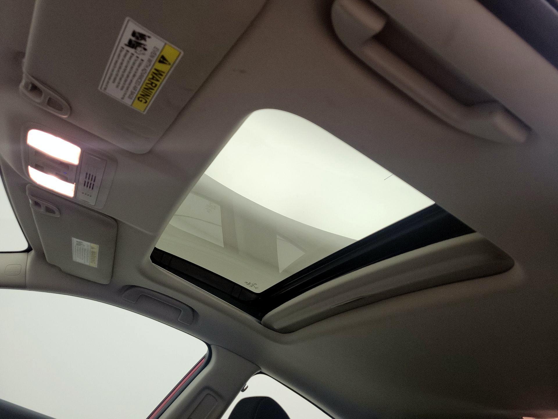 Thumbnail: 2018 Honda Civic - 18