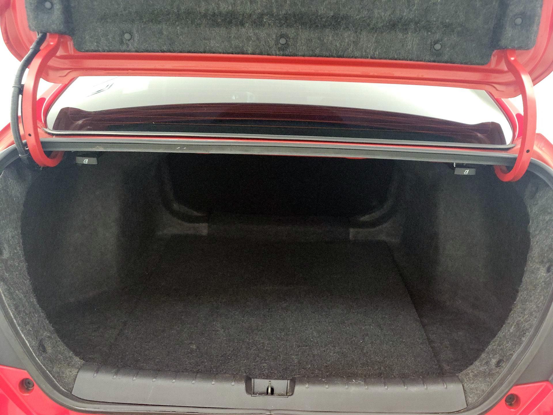 Thumbnail: 2018 Honda Civic - 20