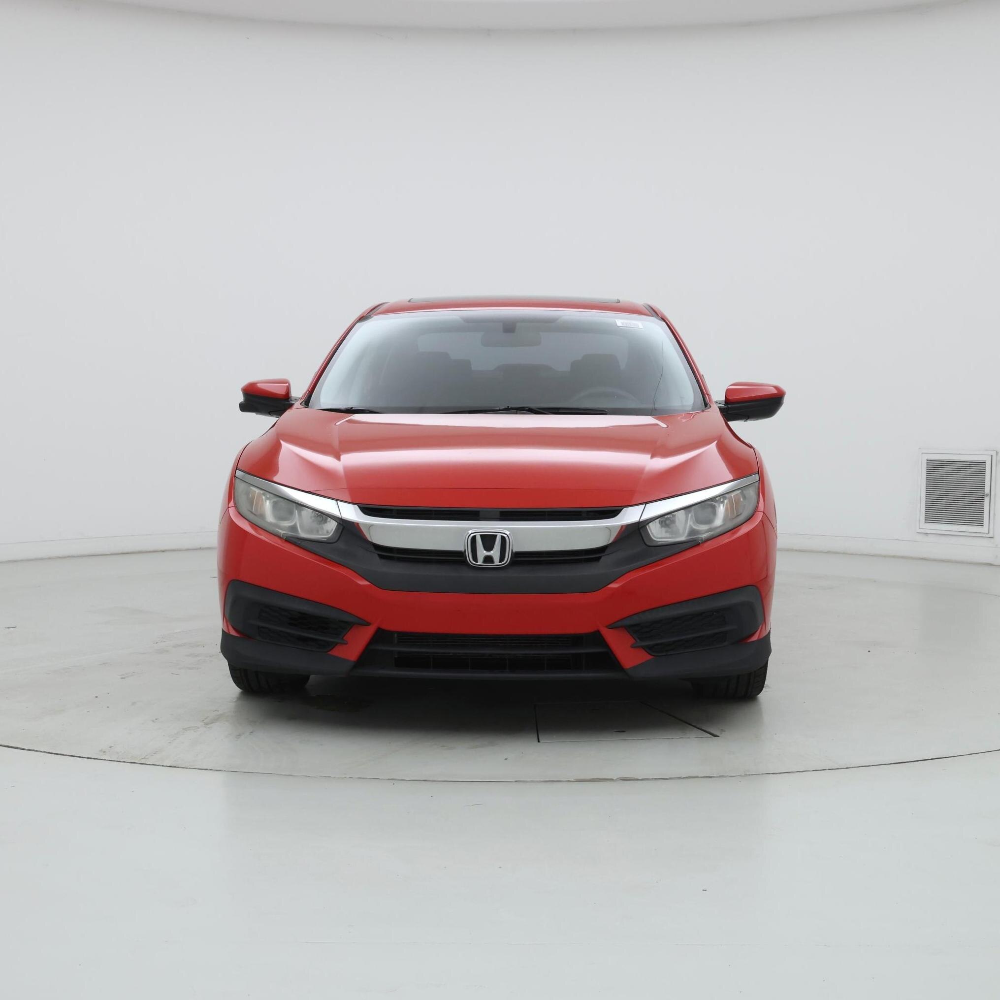 Thumbnail: 2018 Honda Civic - 5
