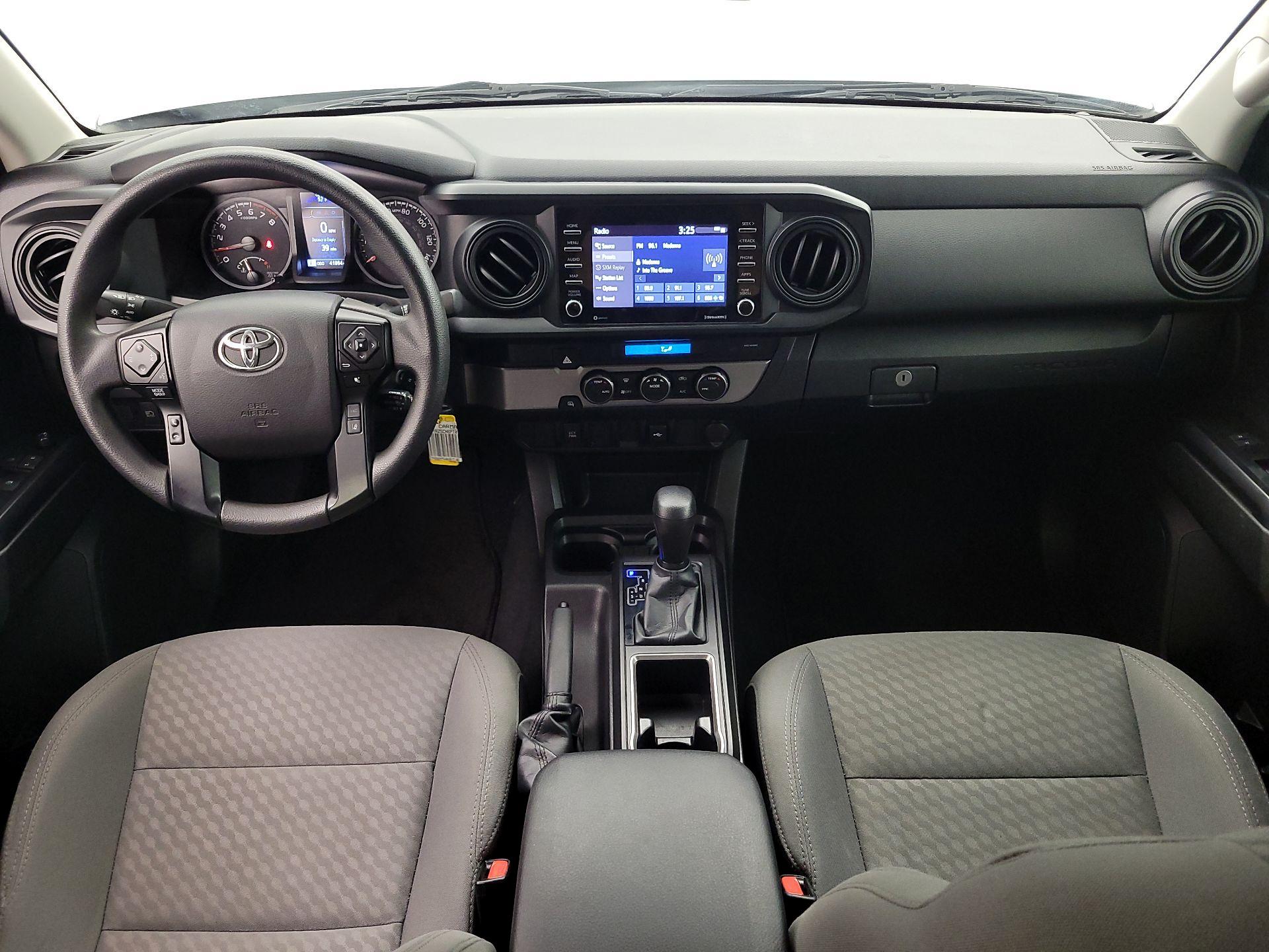 Thumbnail: 2023 Toyota Tacoma - 9