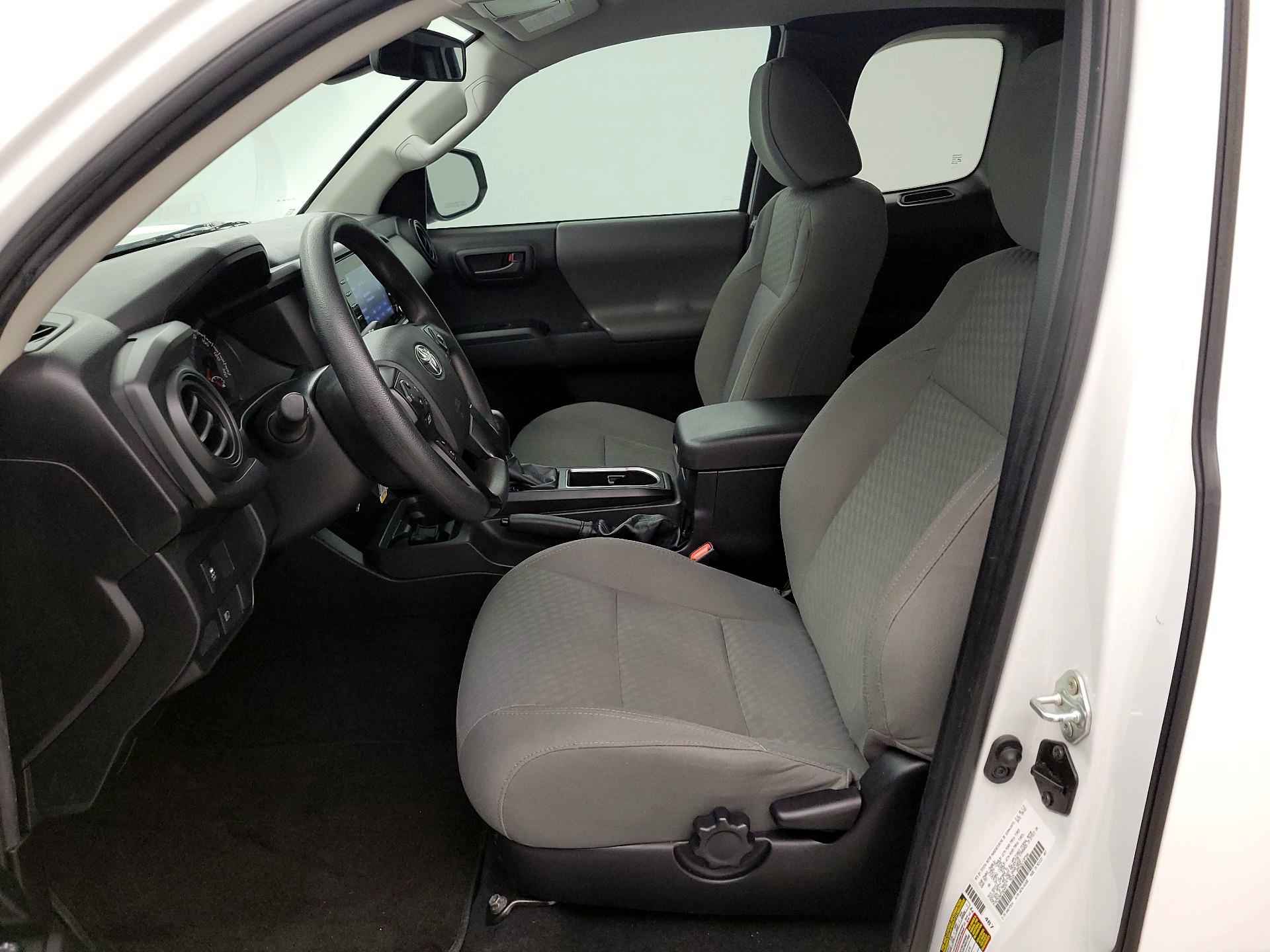 Thumbnail: 2023 Toyota Tacoma - 11