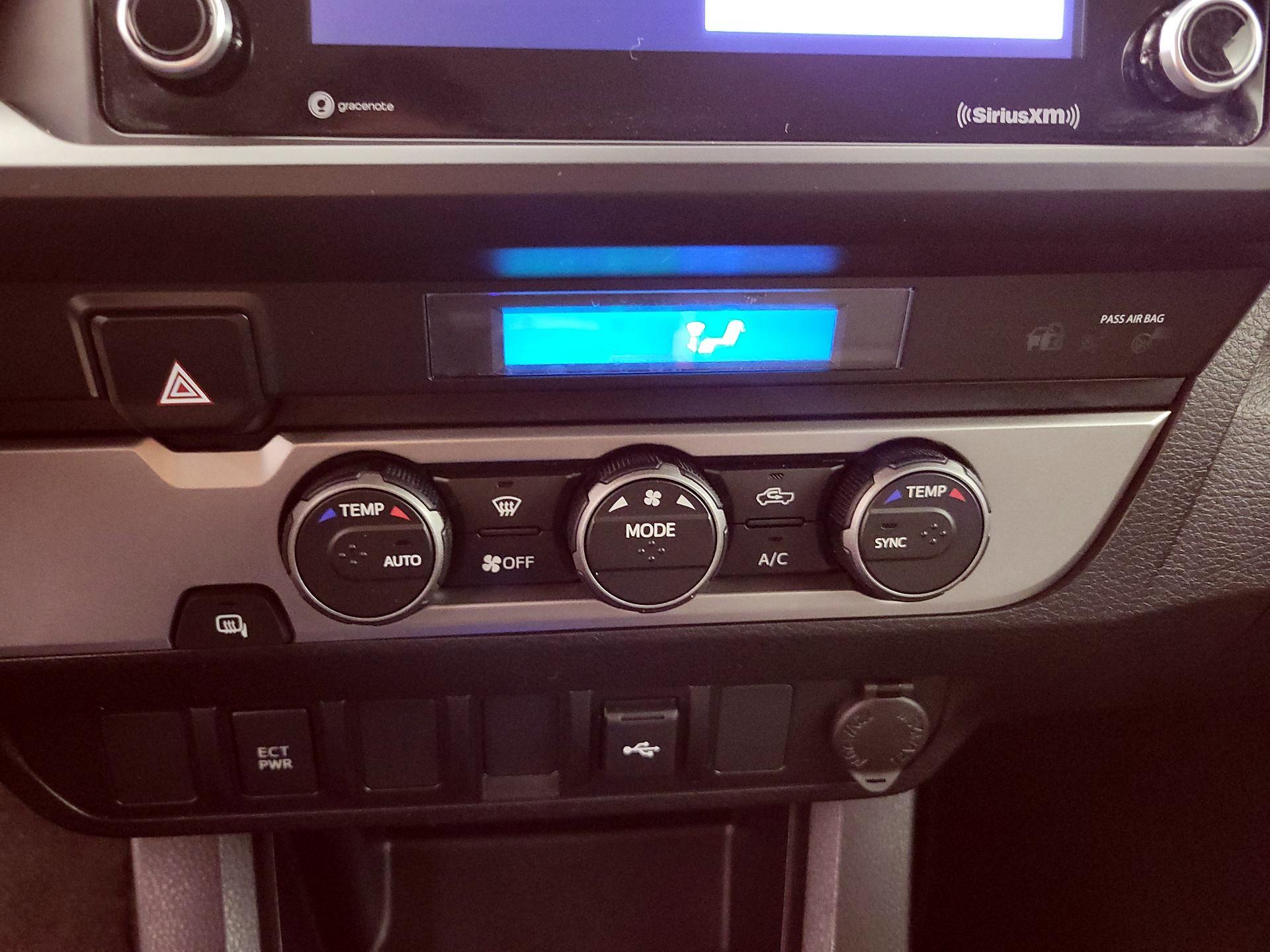 Thumbnail: 2023 Toyota Tacoma - 16