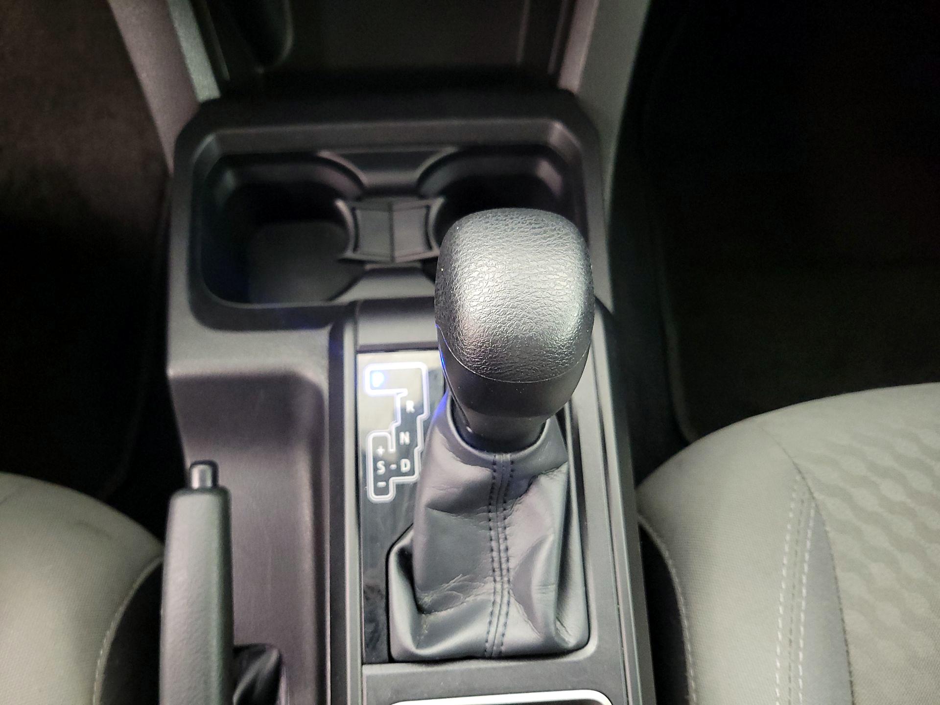 Thumbnail: 2023 Toyota Tacoma - 17