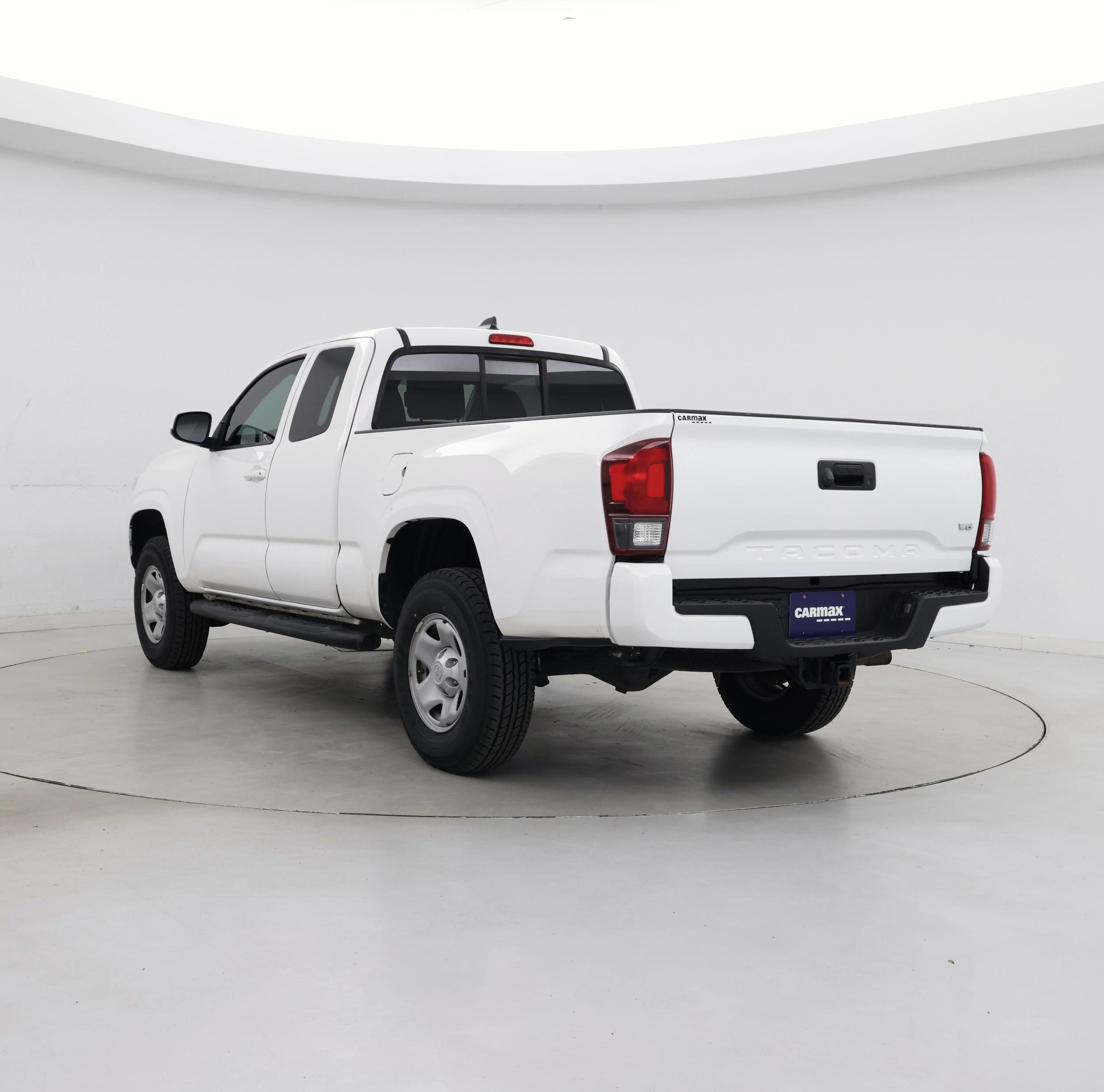 Thumbnail: 2023 Toyota Tacoma - 2