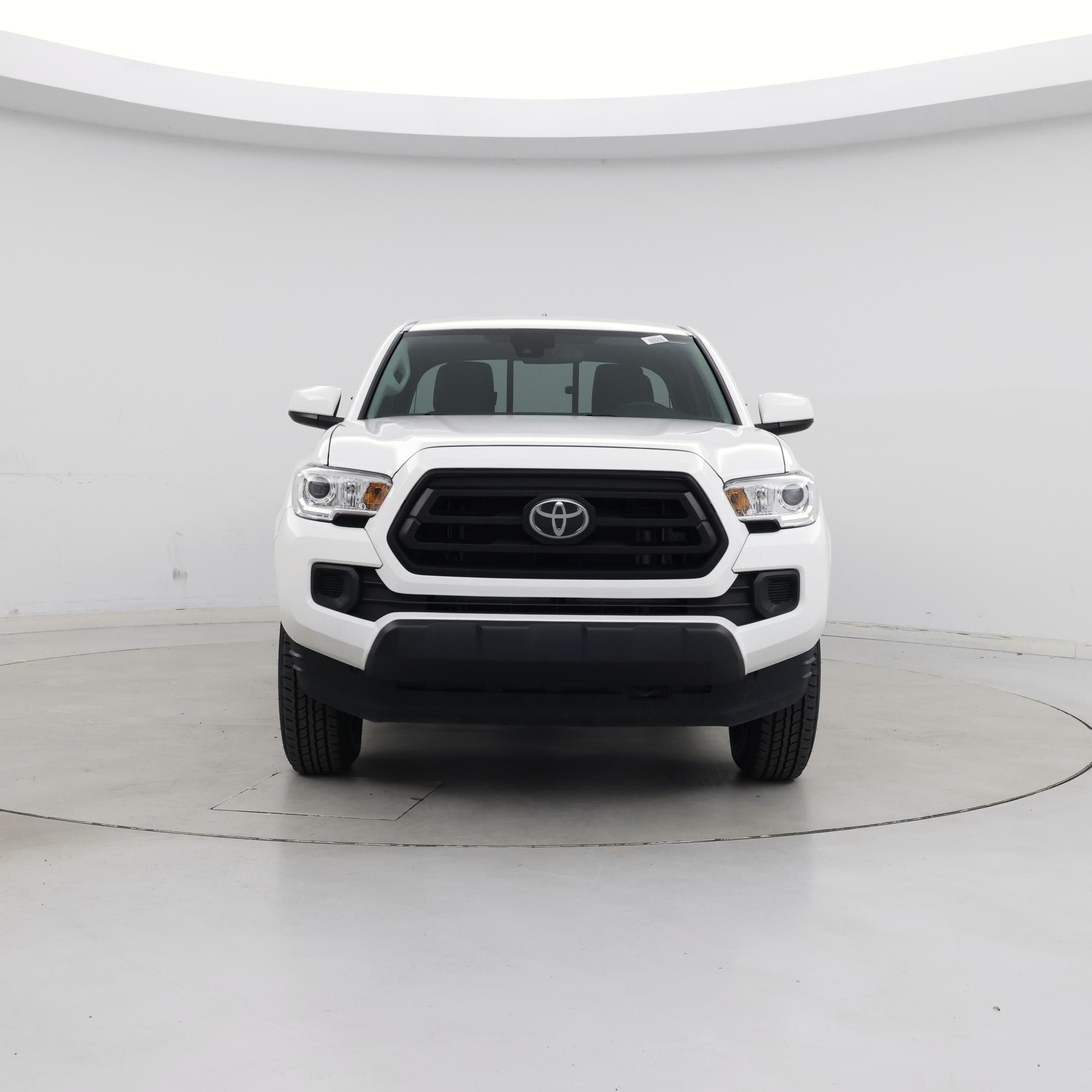 Thumbnail: 2023 Toyota Tacoma - 5